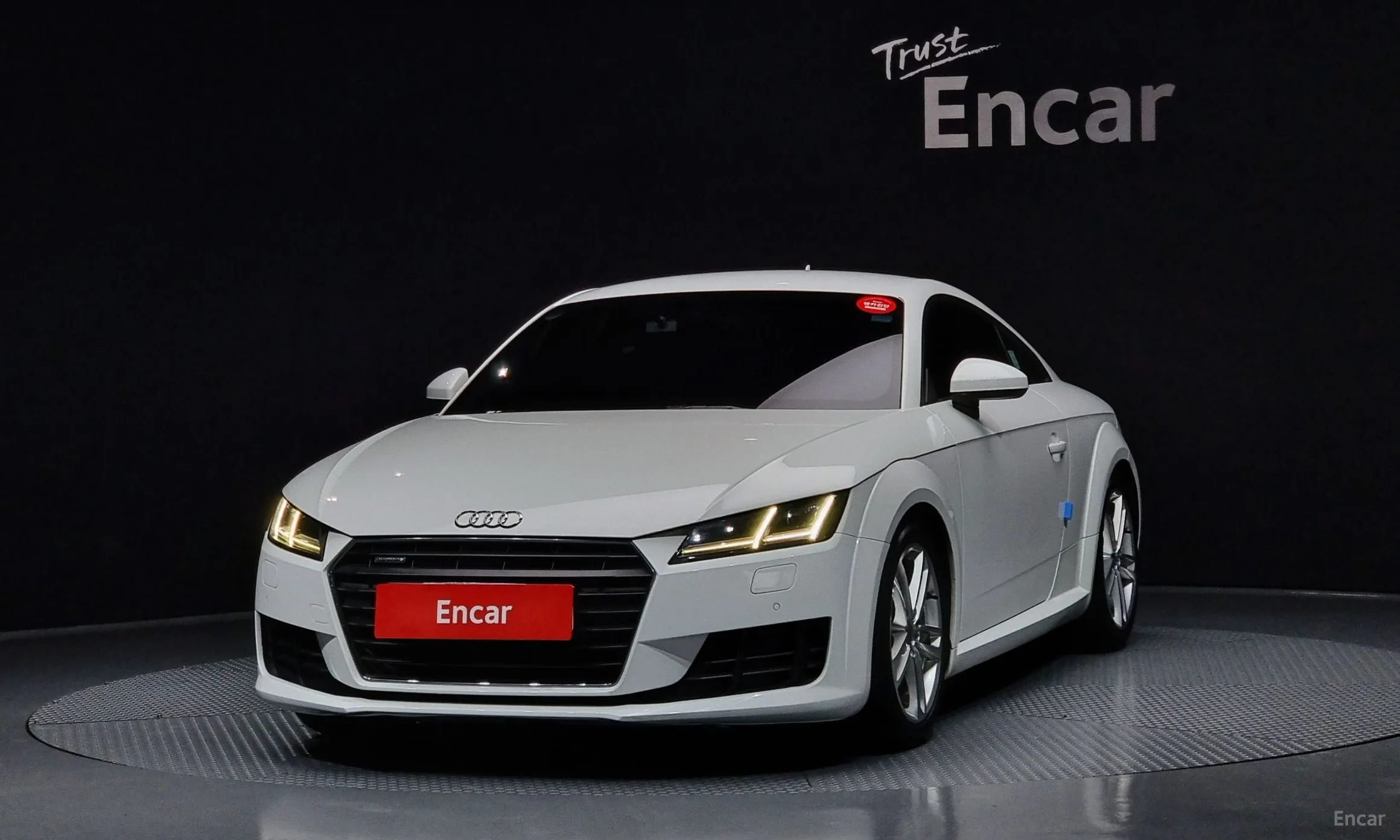 Audi TT (8S)