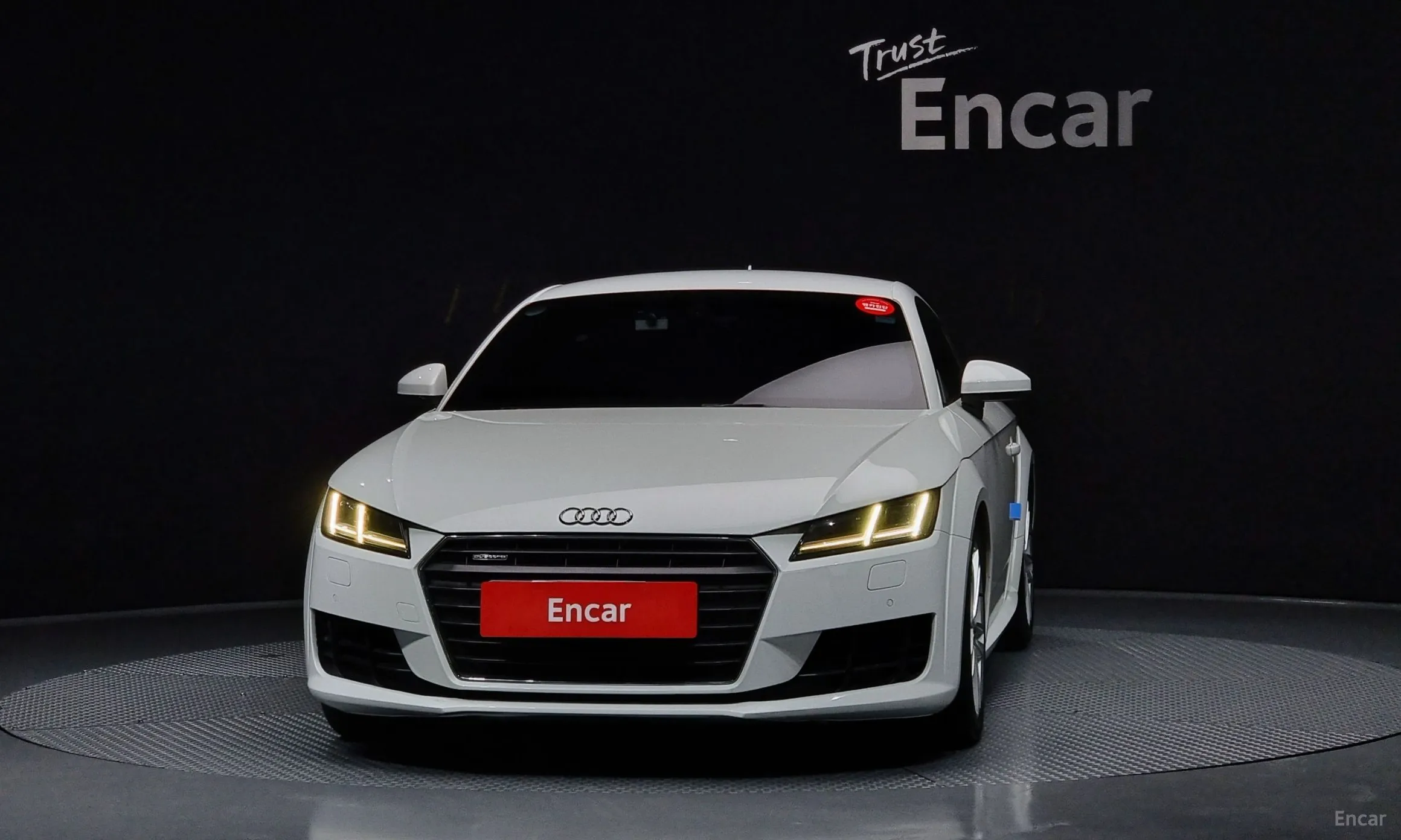 Audi TT (8S)