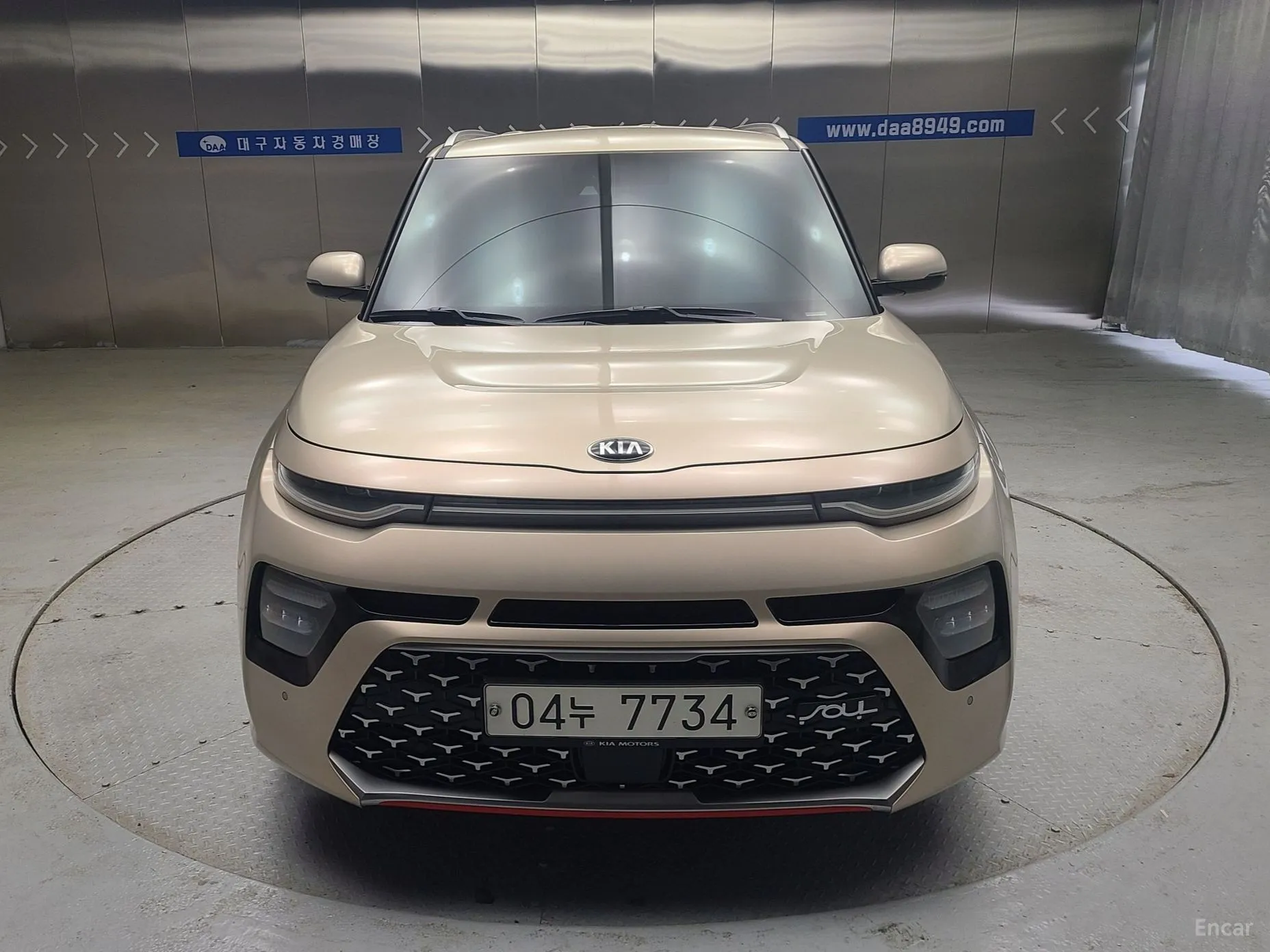 Kia Soul Booster превью 2