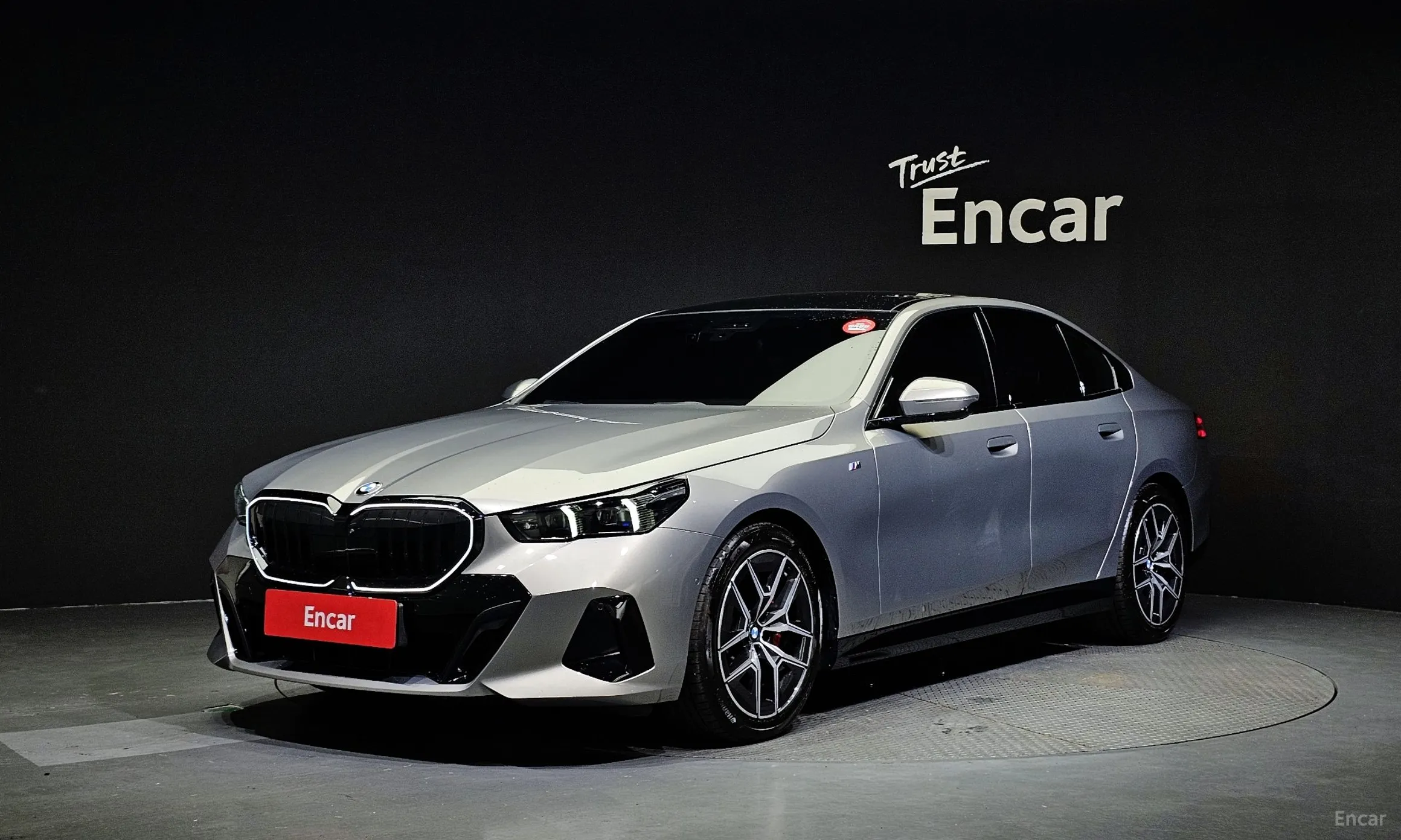 5 Series (G60)