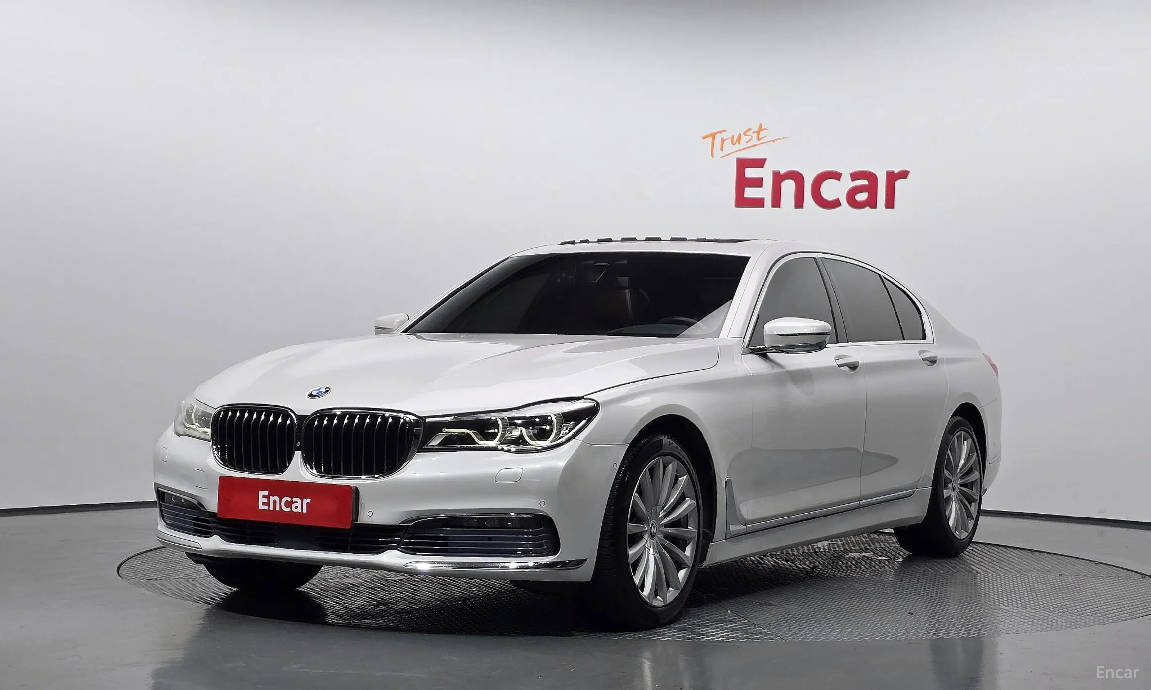 7 Series (G11)