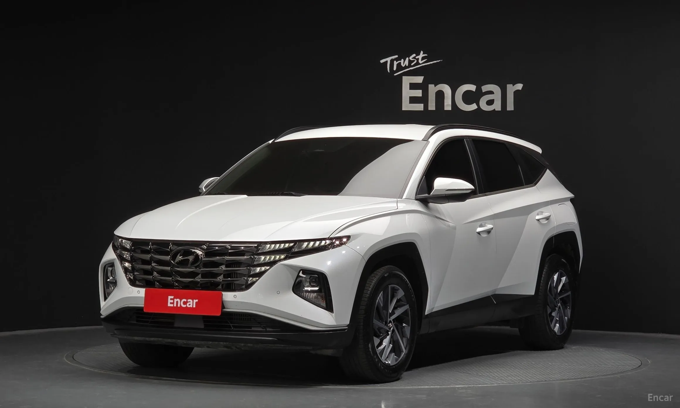 Tucson (NX4)