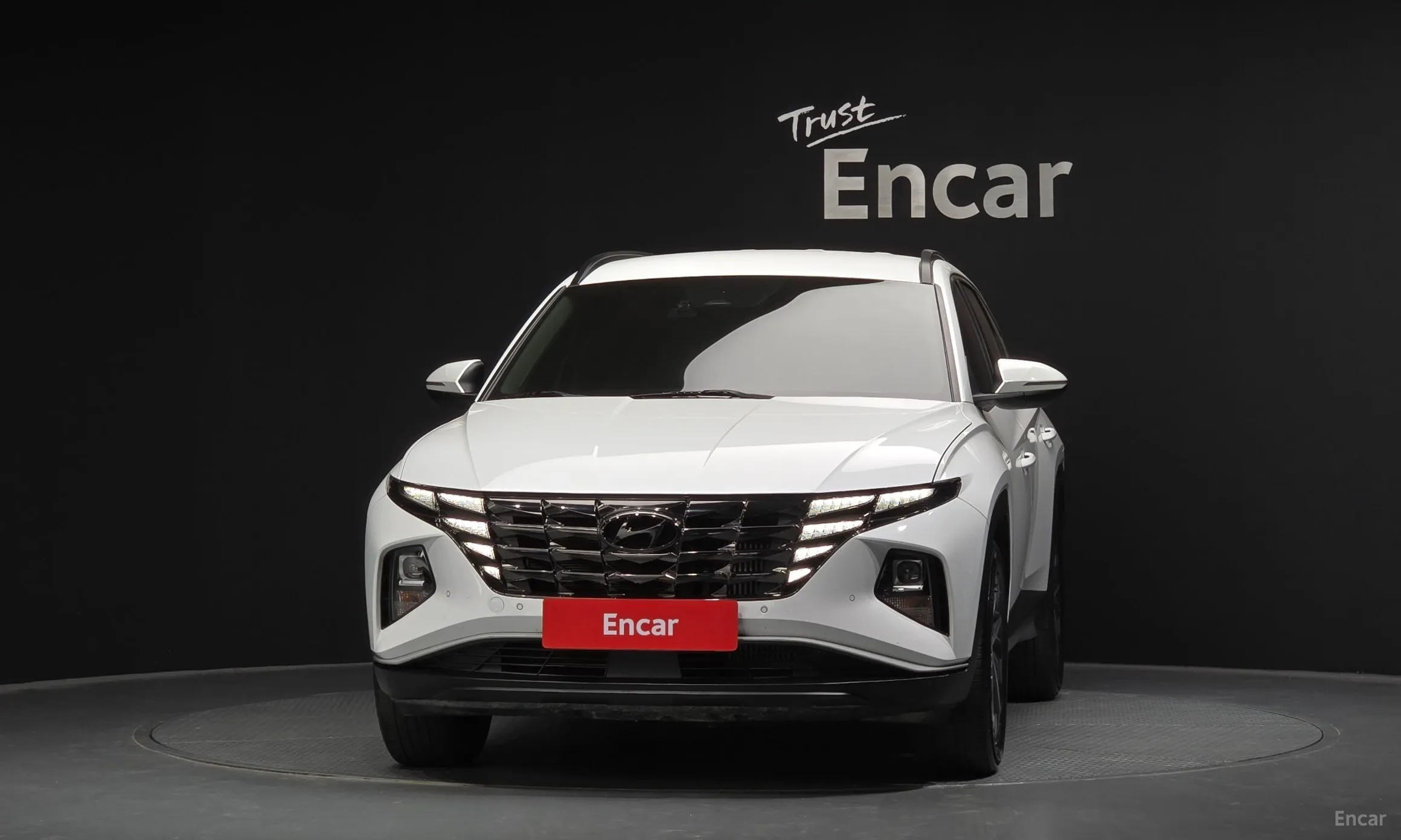 Hyundai Tucson (NX4) превью 2