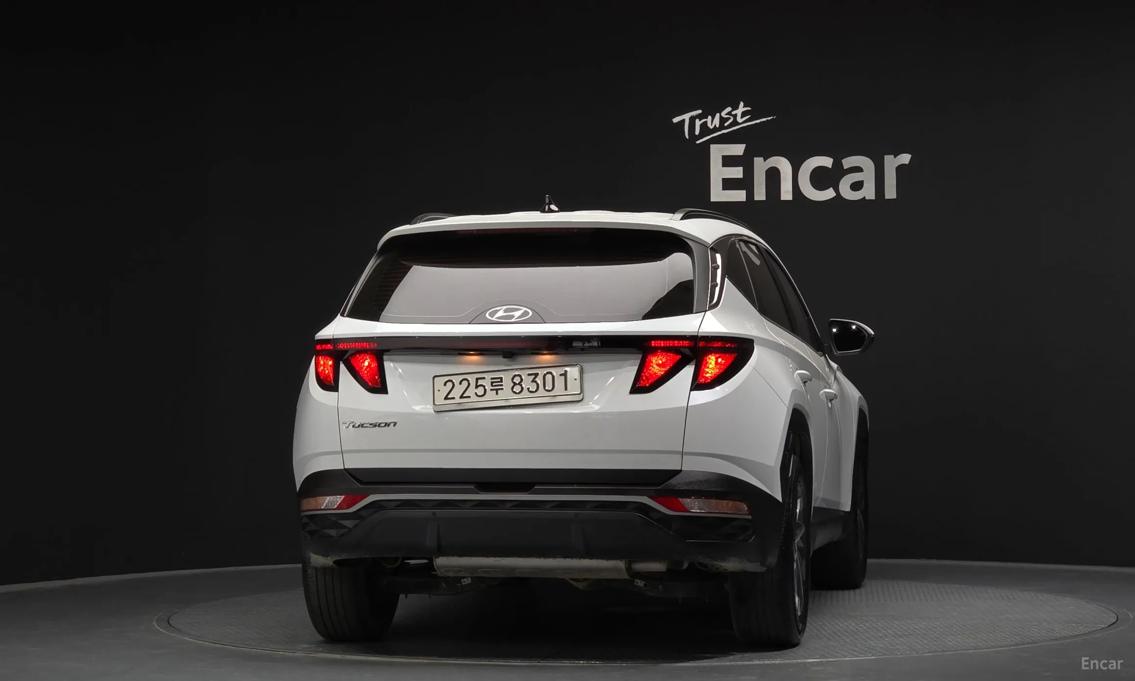 Hyundai Tucson (NX4) превью 3
