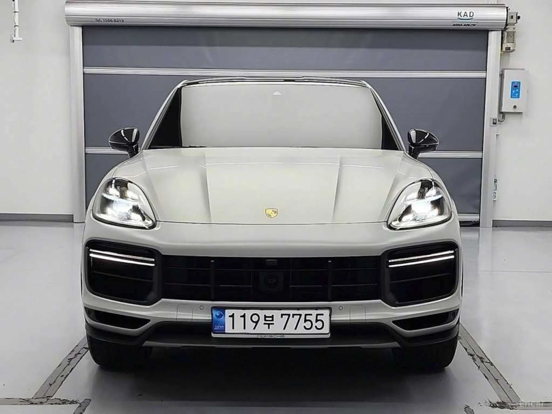 Porsche Cayenne (PO536)
