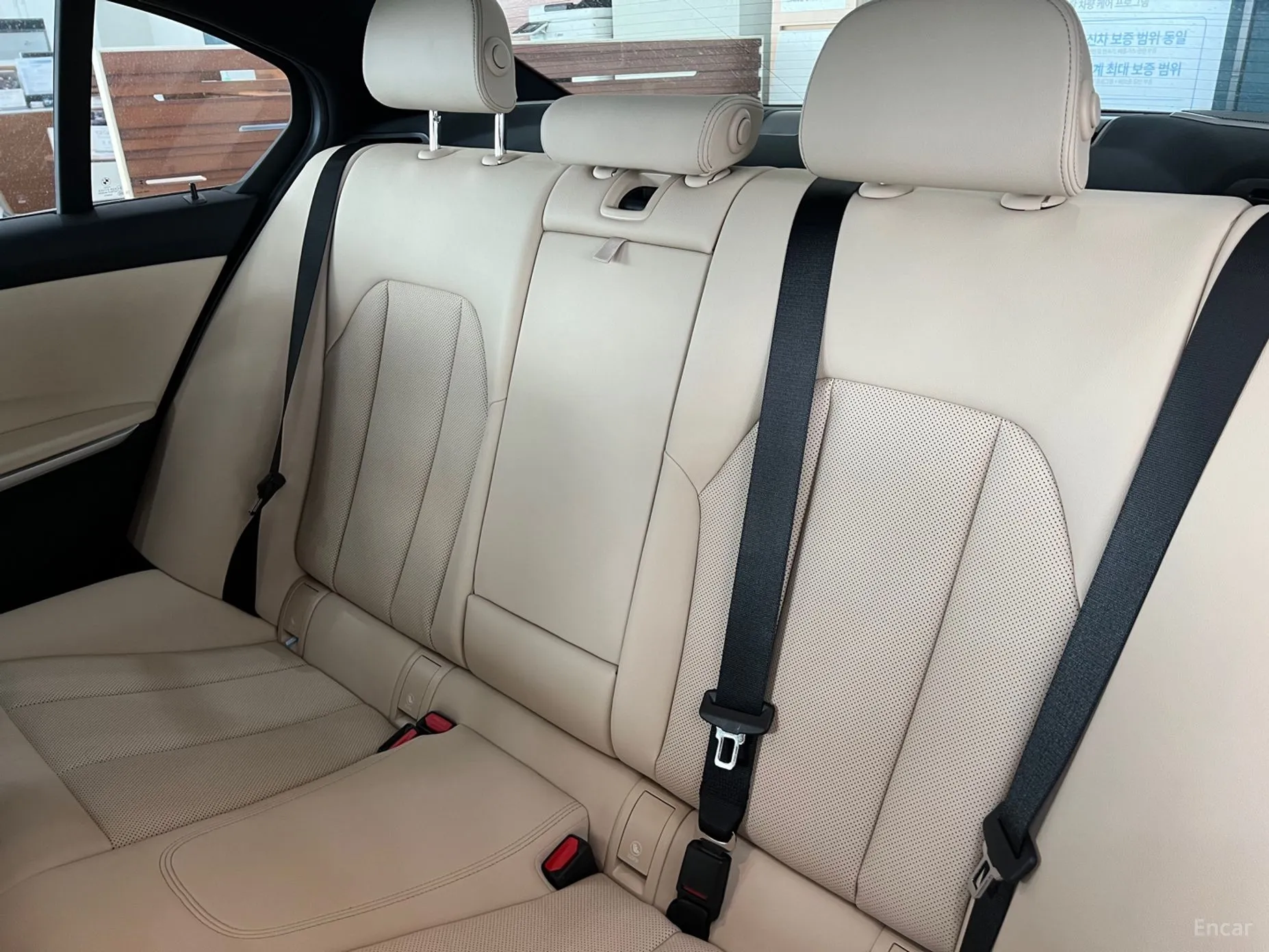 BMW 3 Series (G20) превью 4
