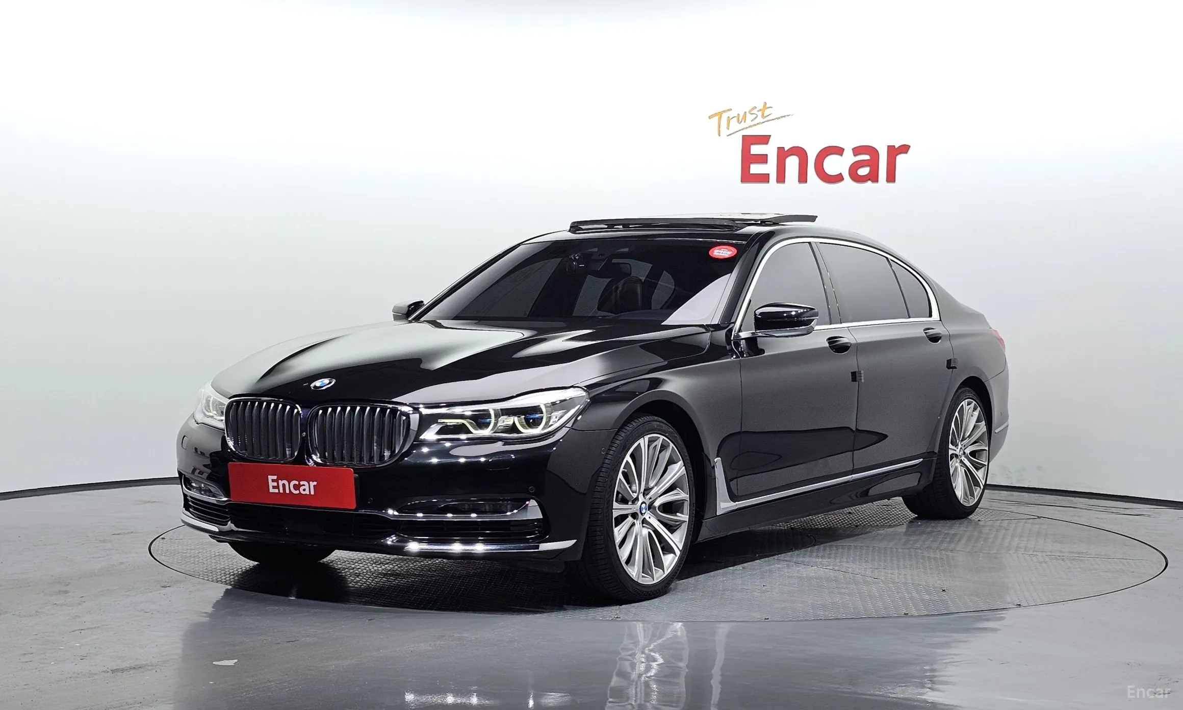 7 Series (G11)