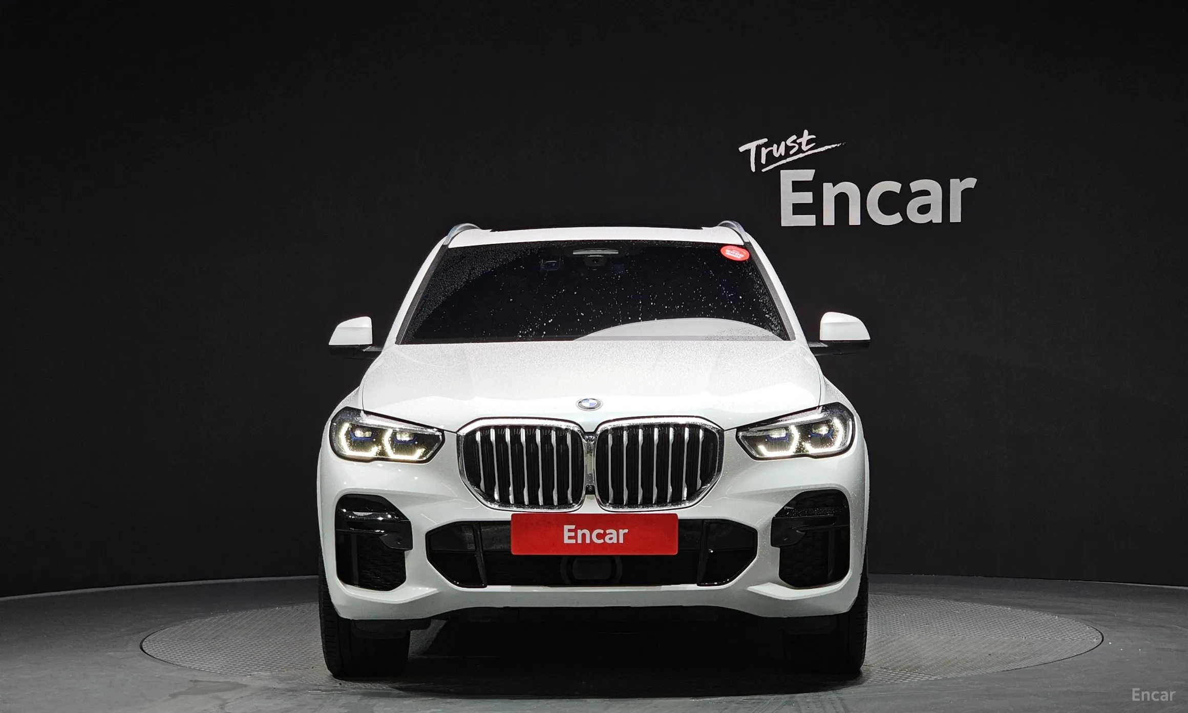 BMW X5 (G05) превью 2