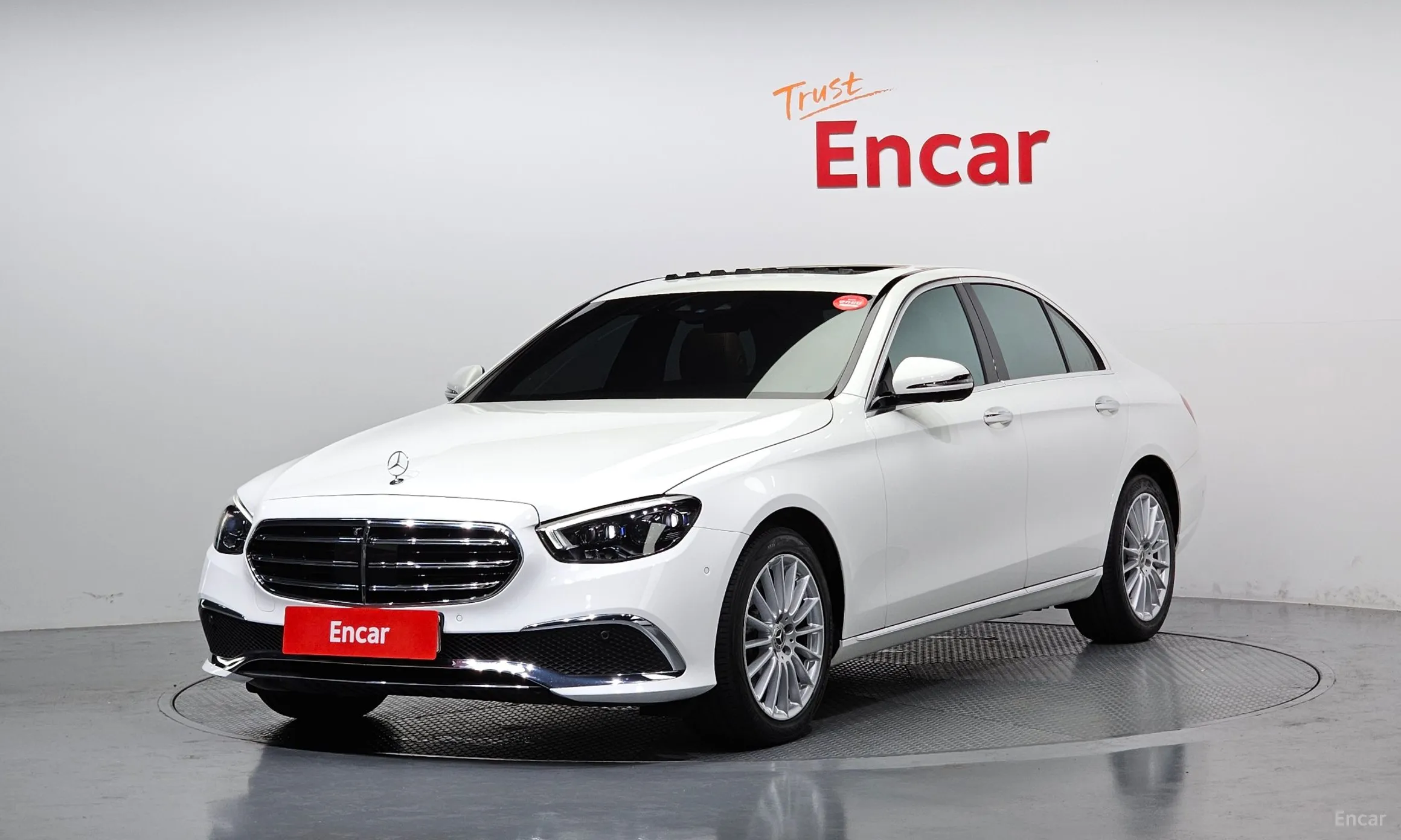 E-Class W213