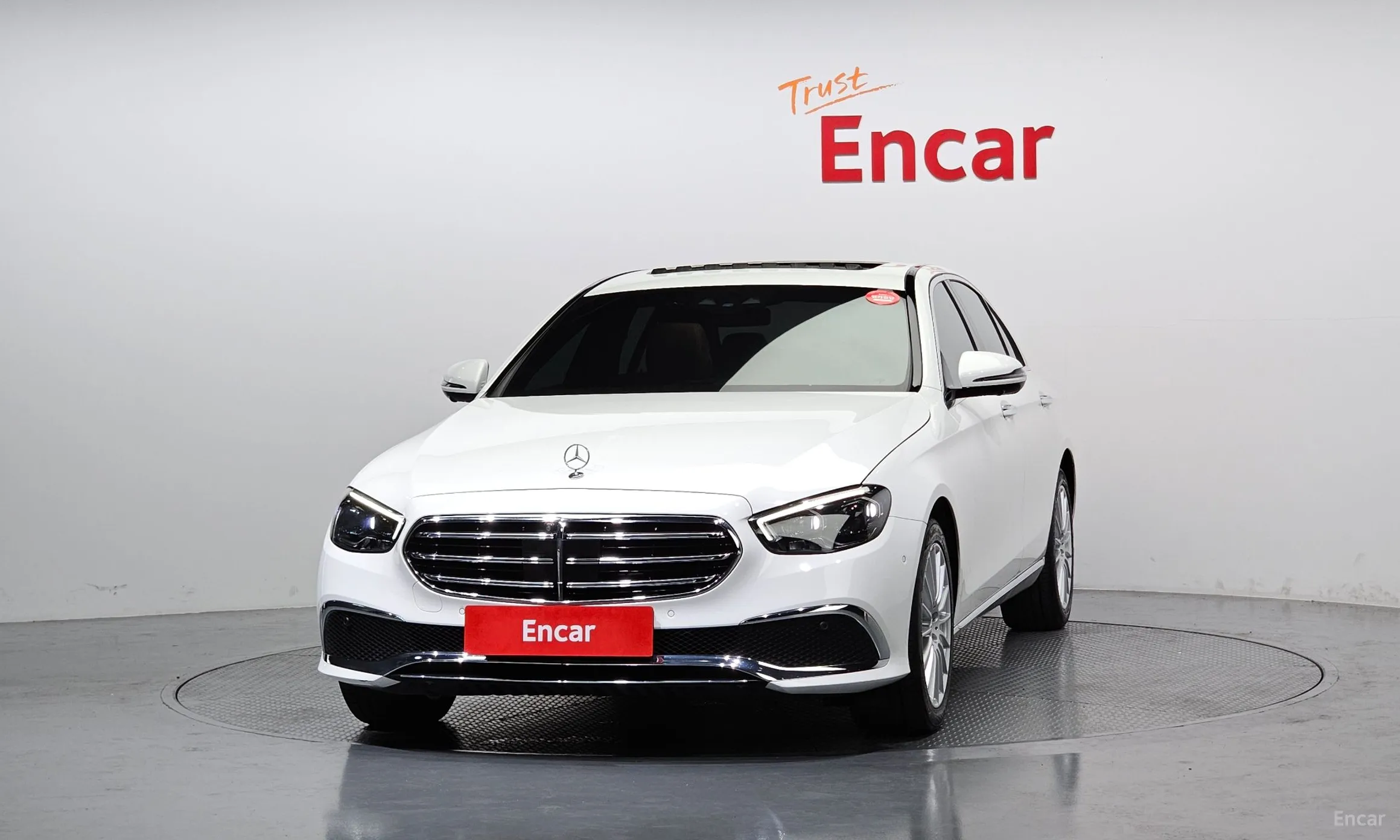 Mercedes Benz E-Class W213 превью 2