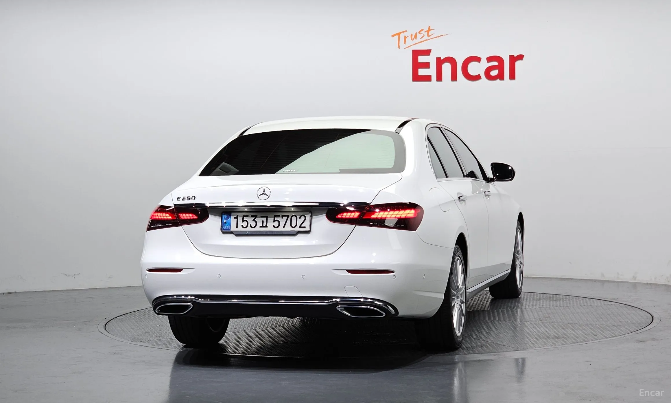 Mercedes Benz E-Class W213 превью 3