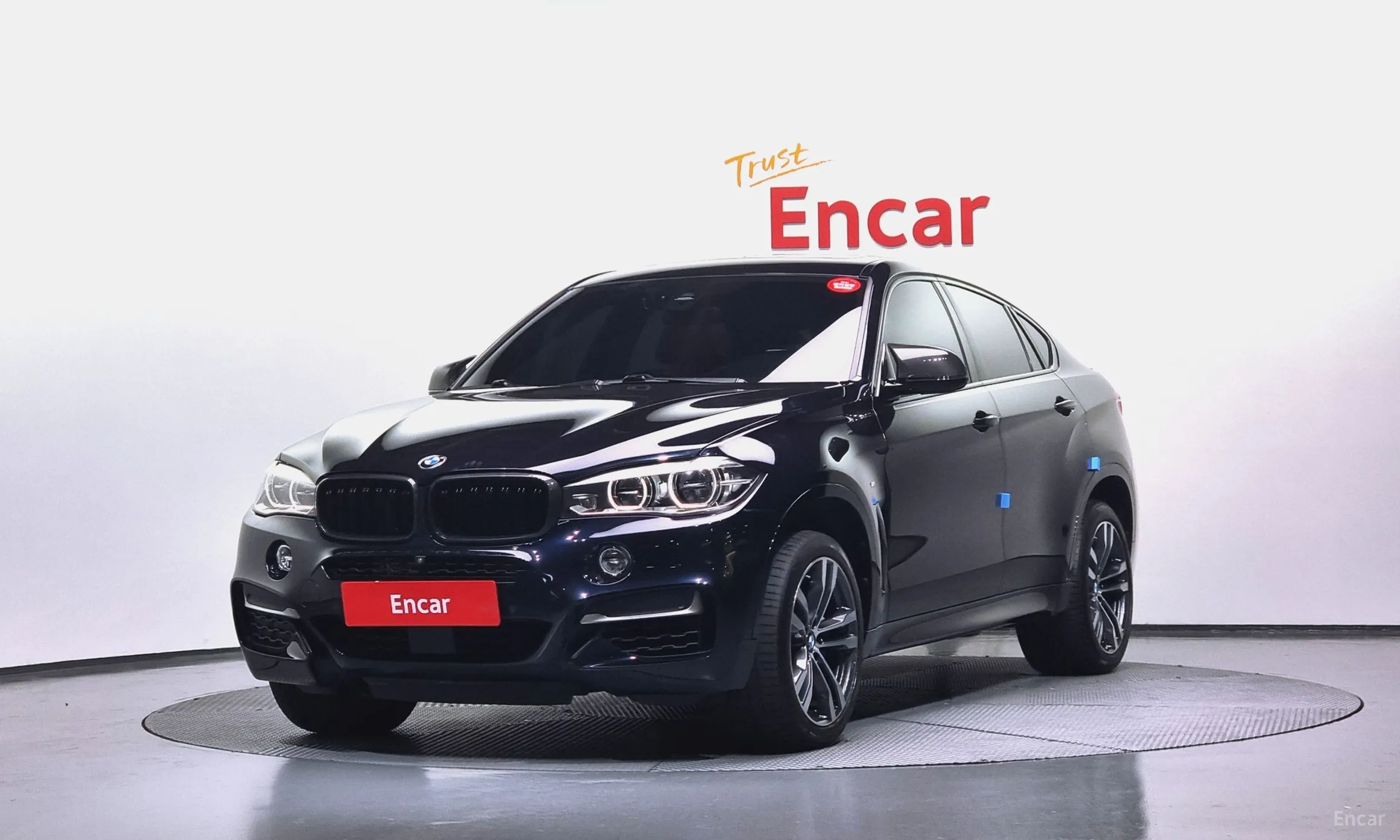 BMW X6 (G06)