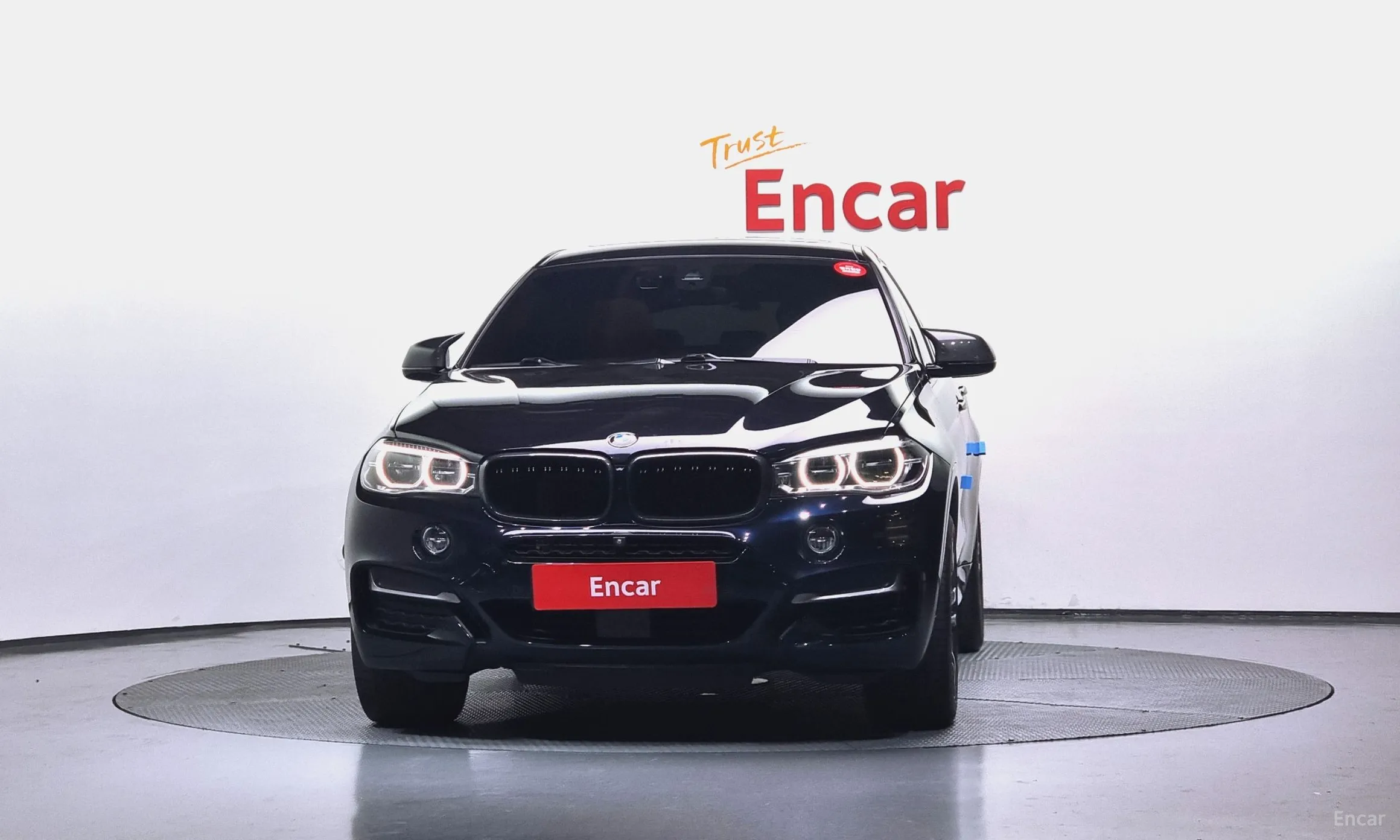 BMW X6 (G06)