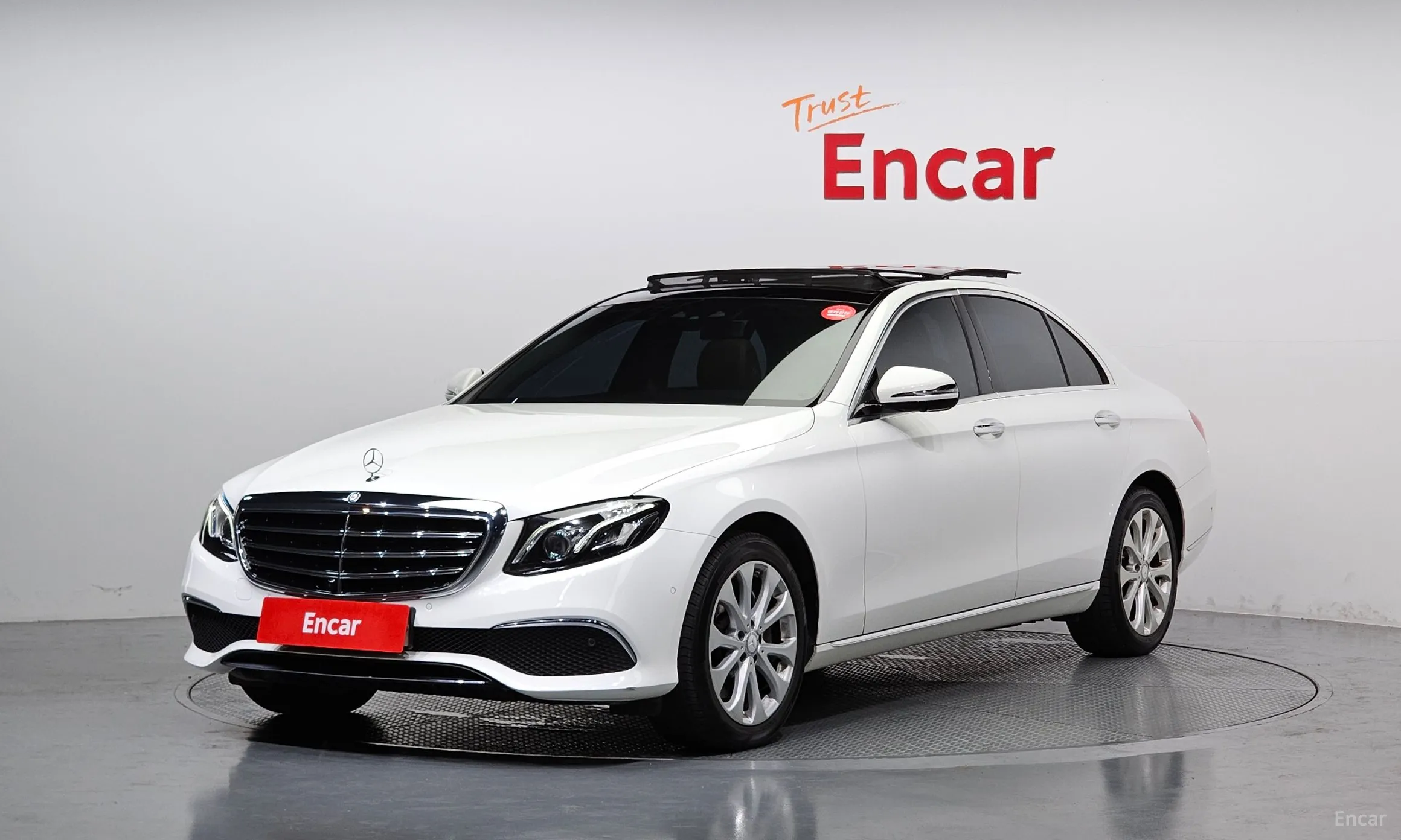 E-Class W213