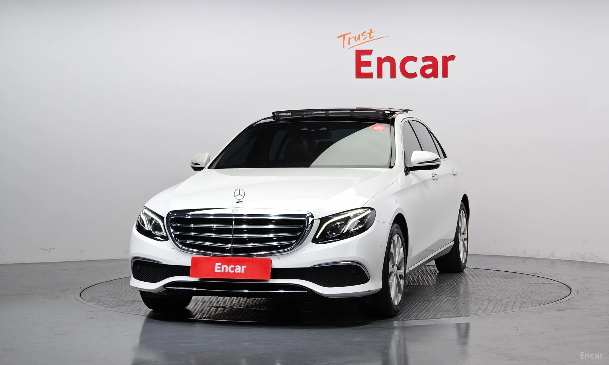 Mercedes Benz E-Class W213 превью 2