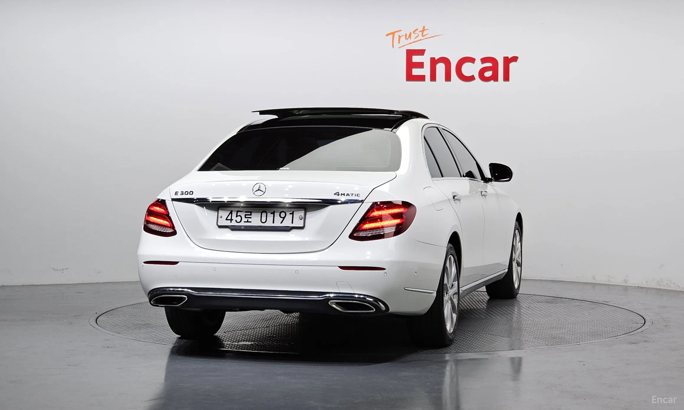Mercedes Benz E-Class W213 превью 3