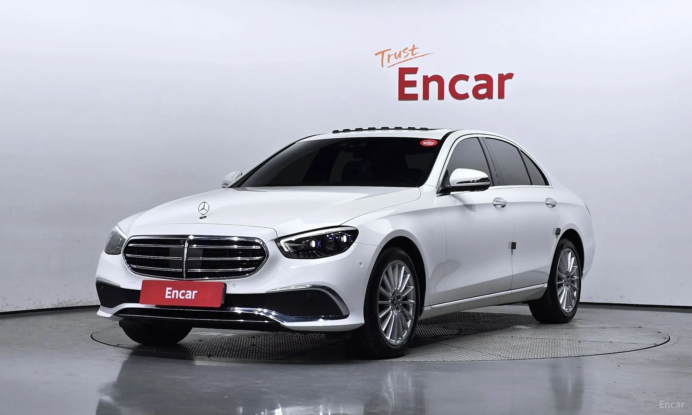 E-Class W213