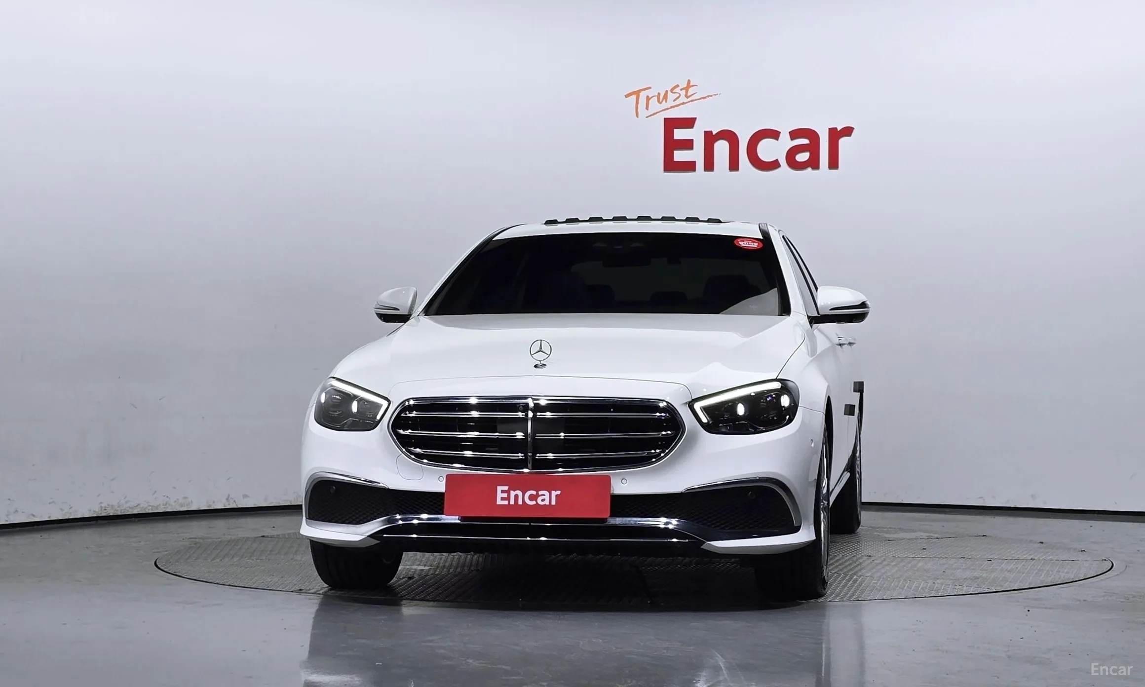 Mercedes Benz E-Class W213 превью 2