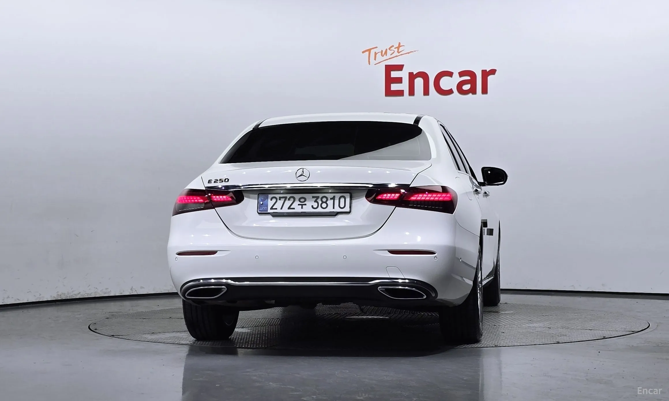 Mercedes Benz E-Class W213 превью 3
