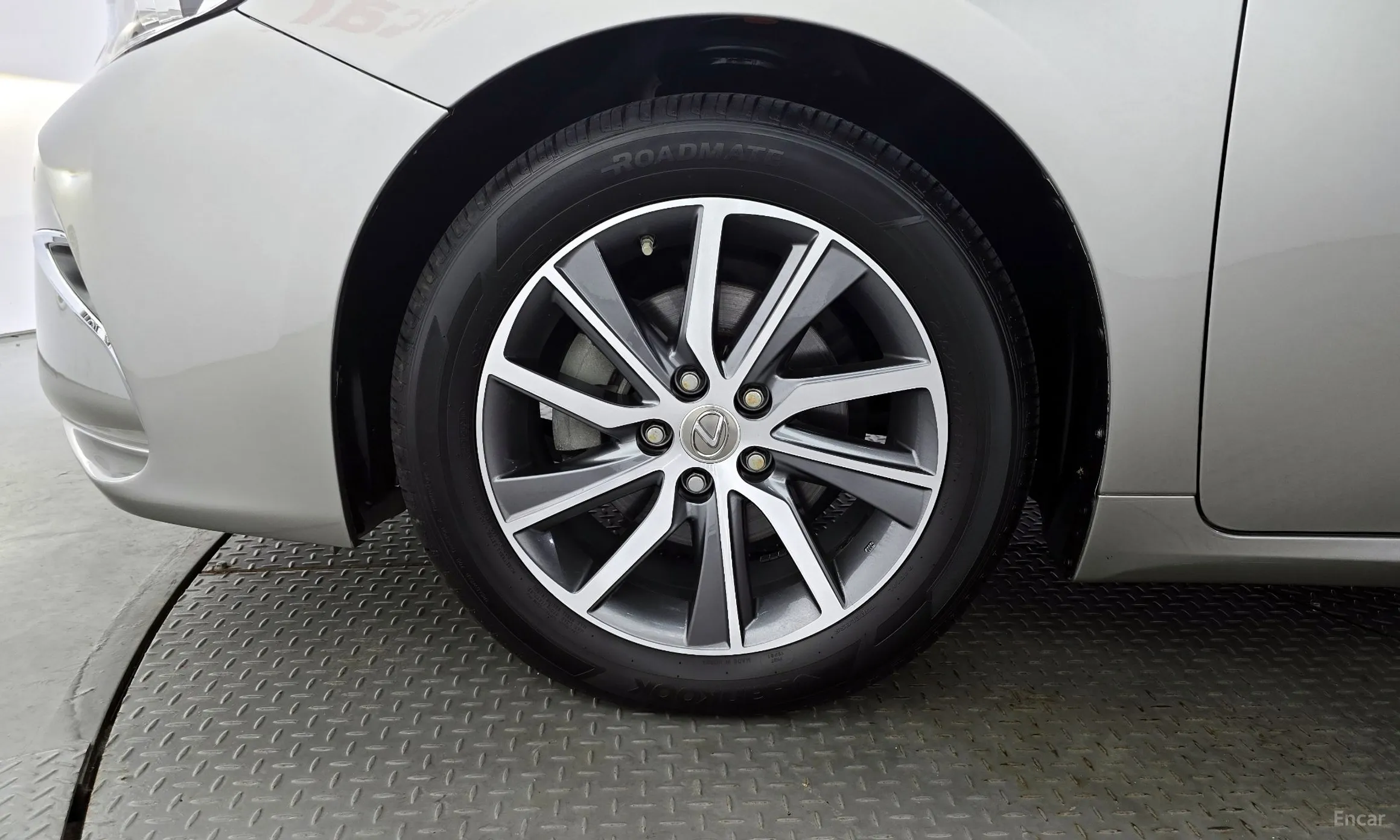 Lexus New ES300h превью 5