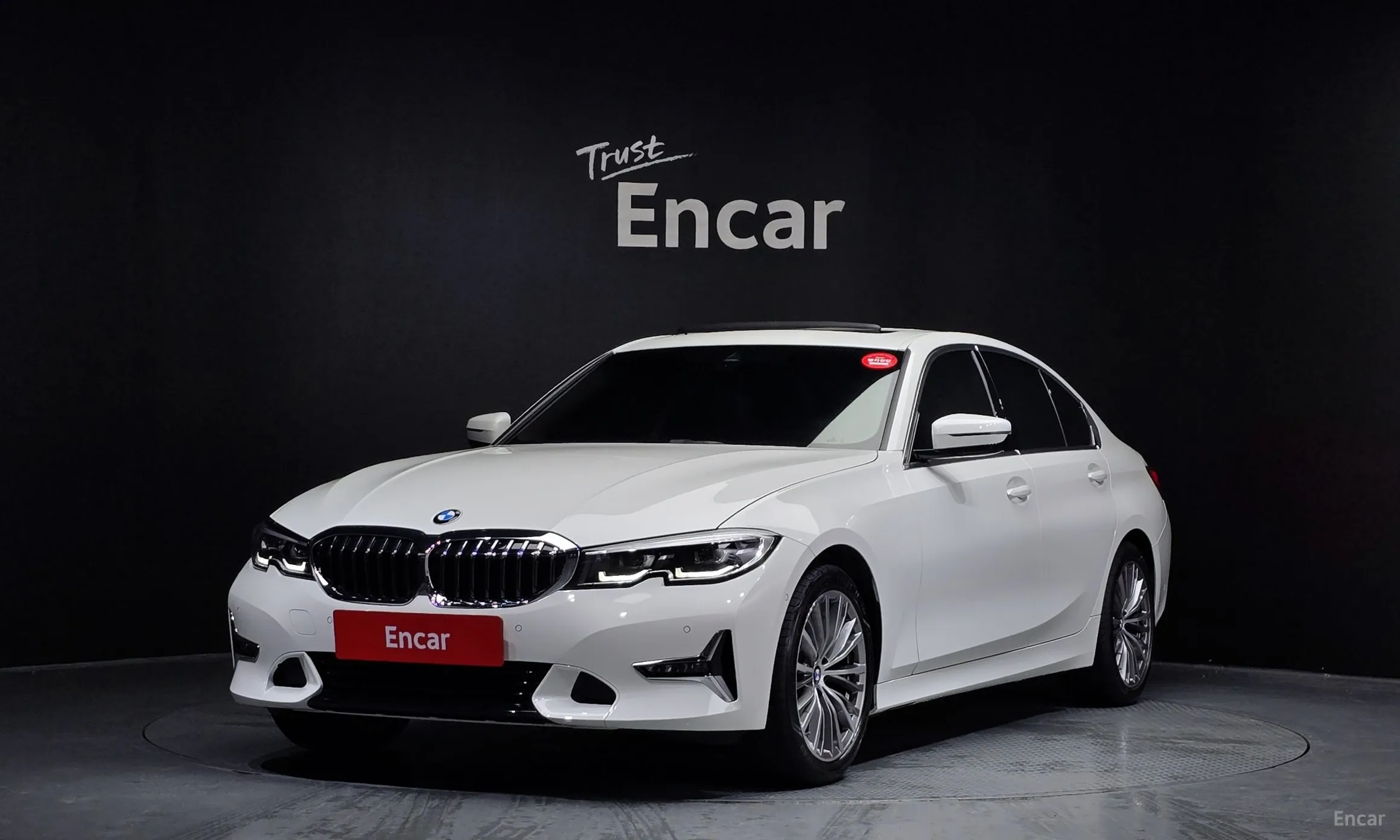 3 Series (G20)