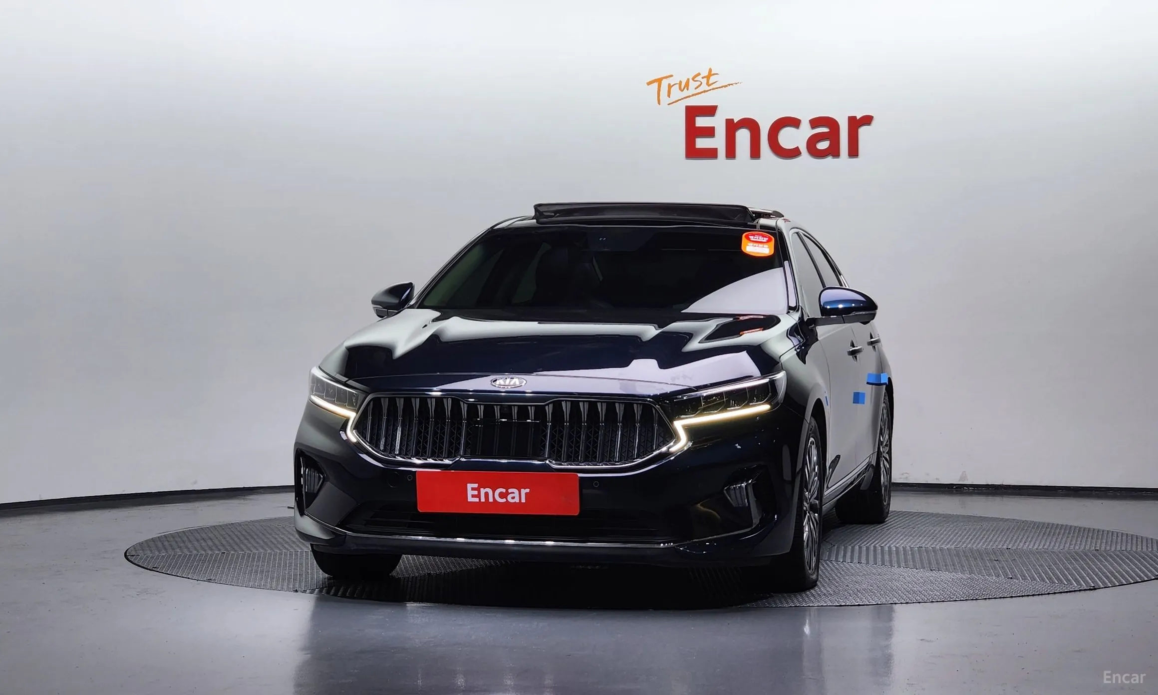 Kia K7 Premier