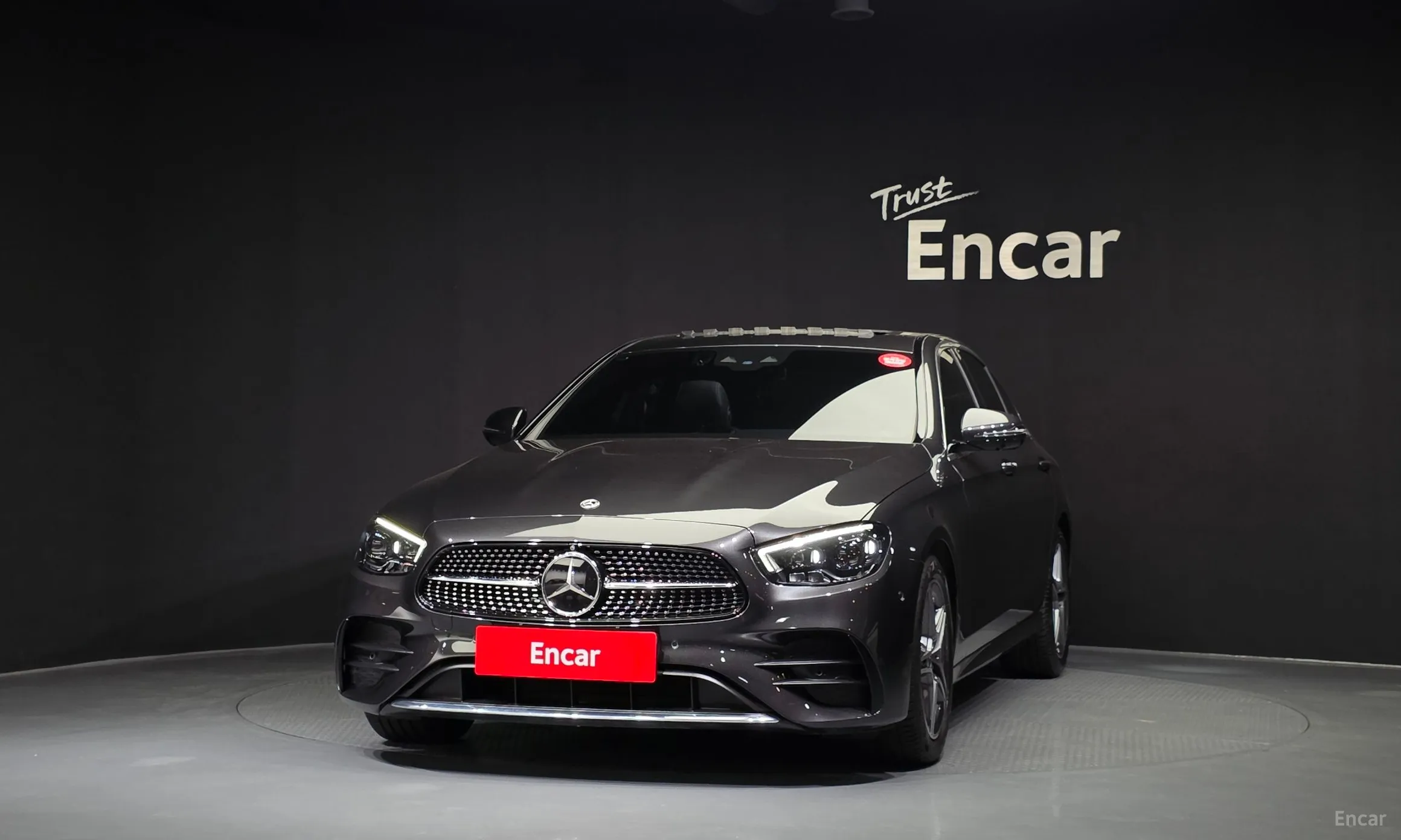 Mercedes Benz E-Class W213 превью 2