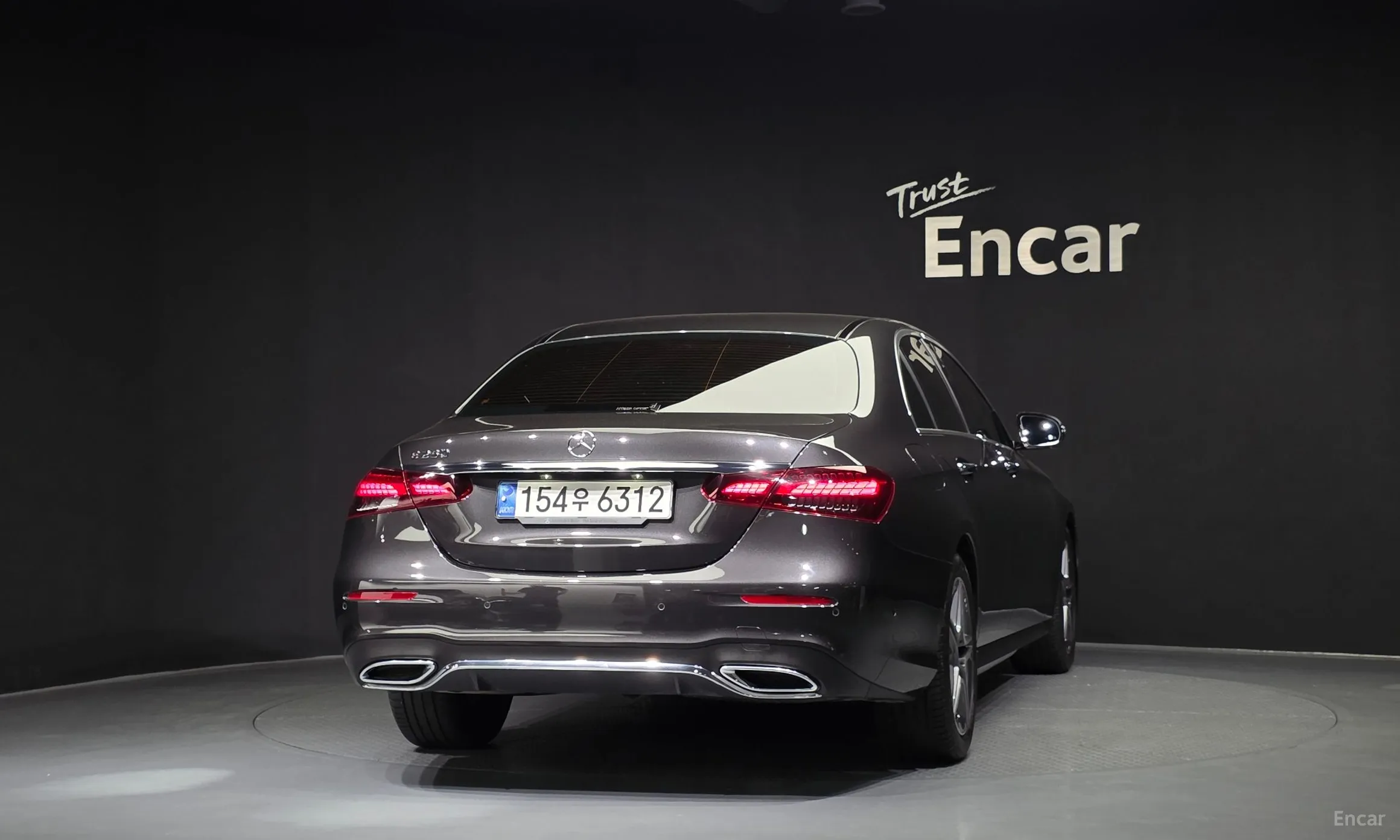 Mercedes Benz E-Class W213 превью 3