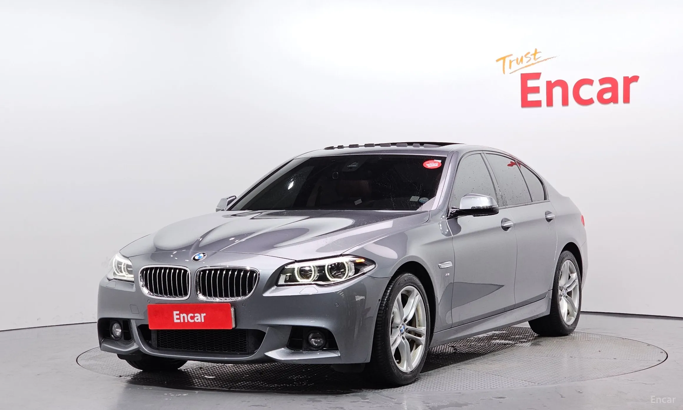 5 Series (F10)