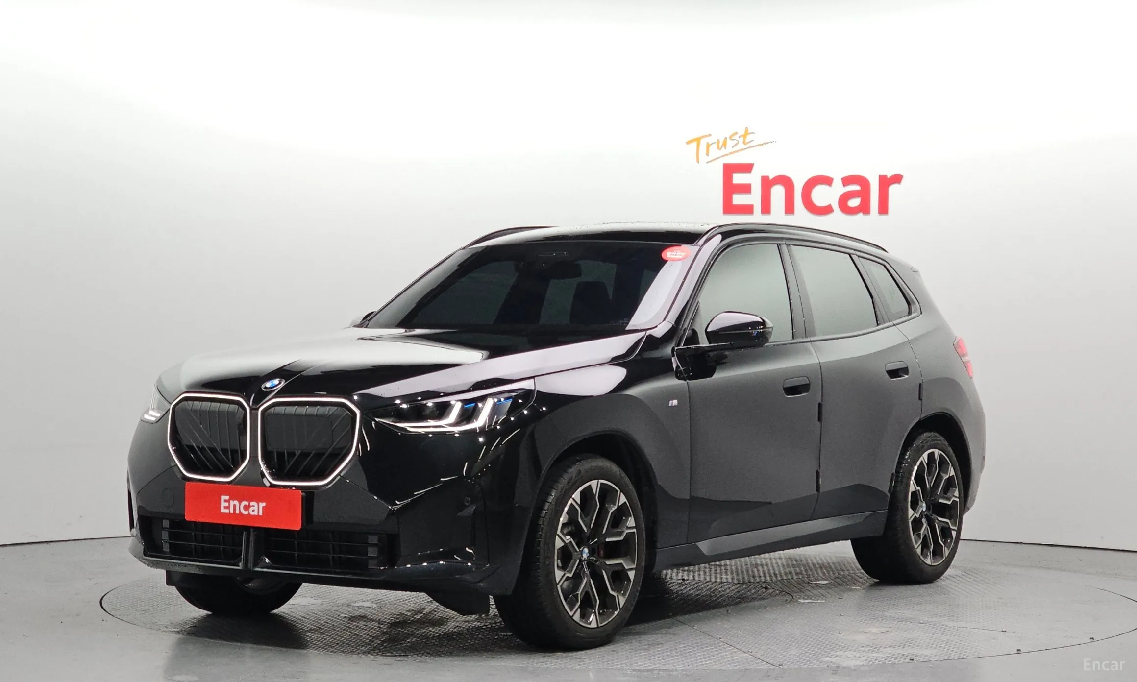 BMW X3 (G45)