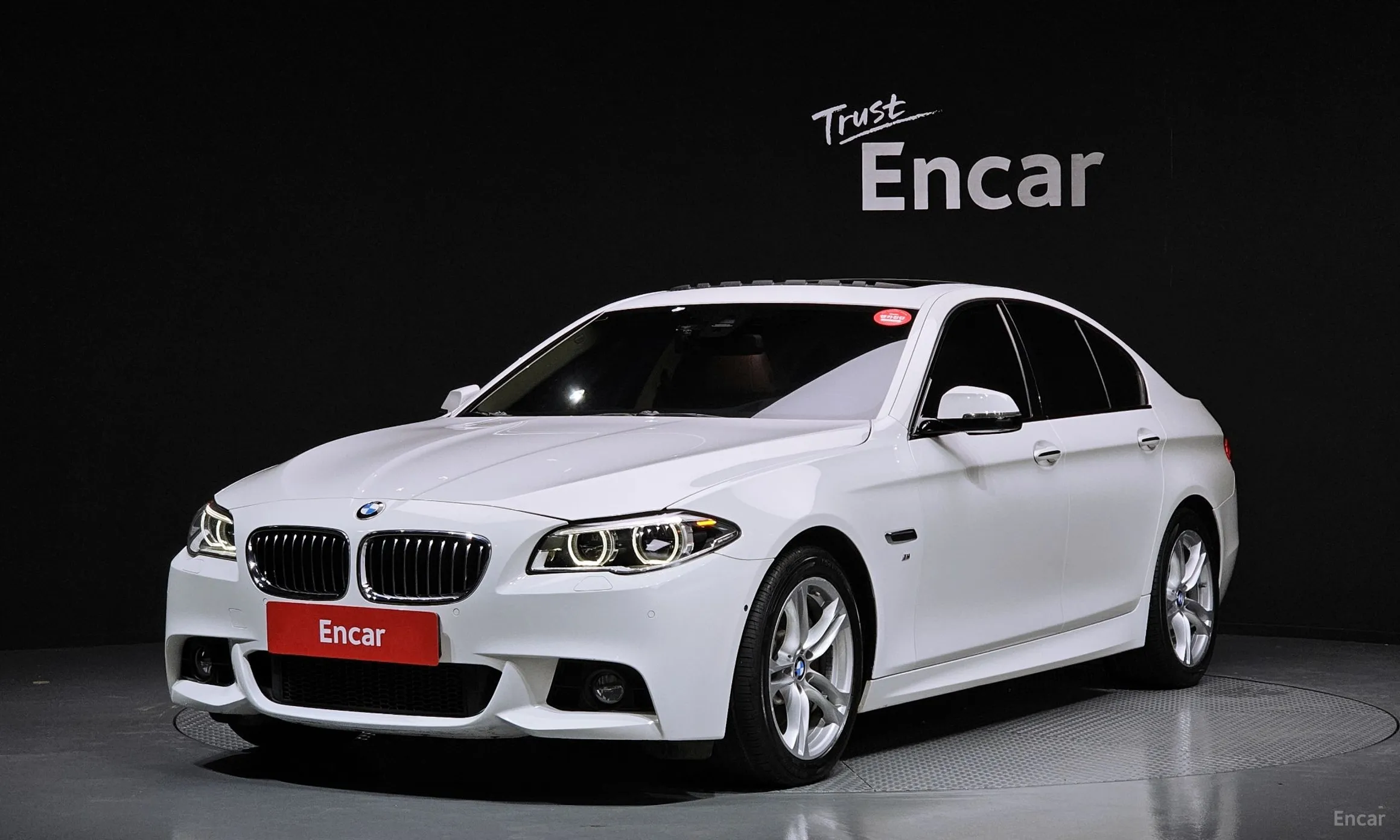 5 Series (F10)