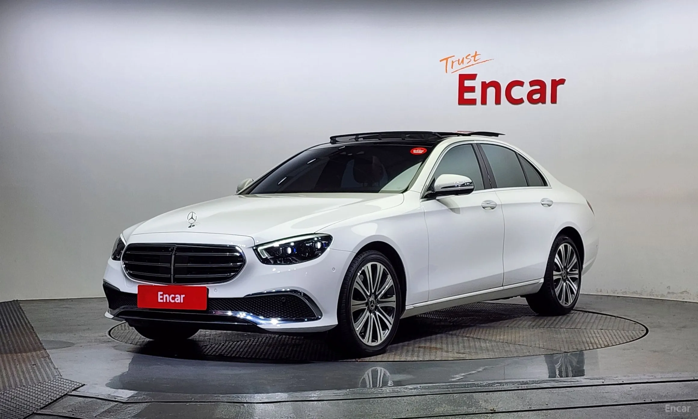 E-Class W213