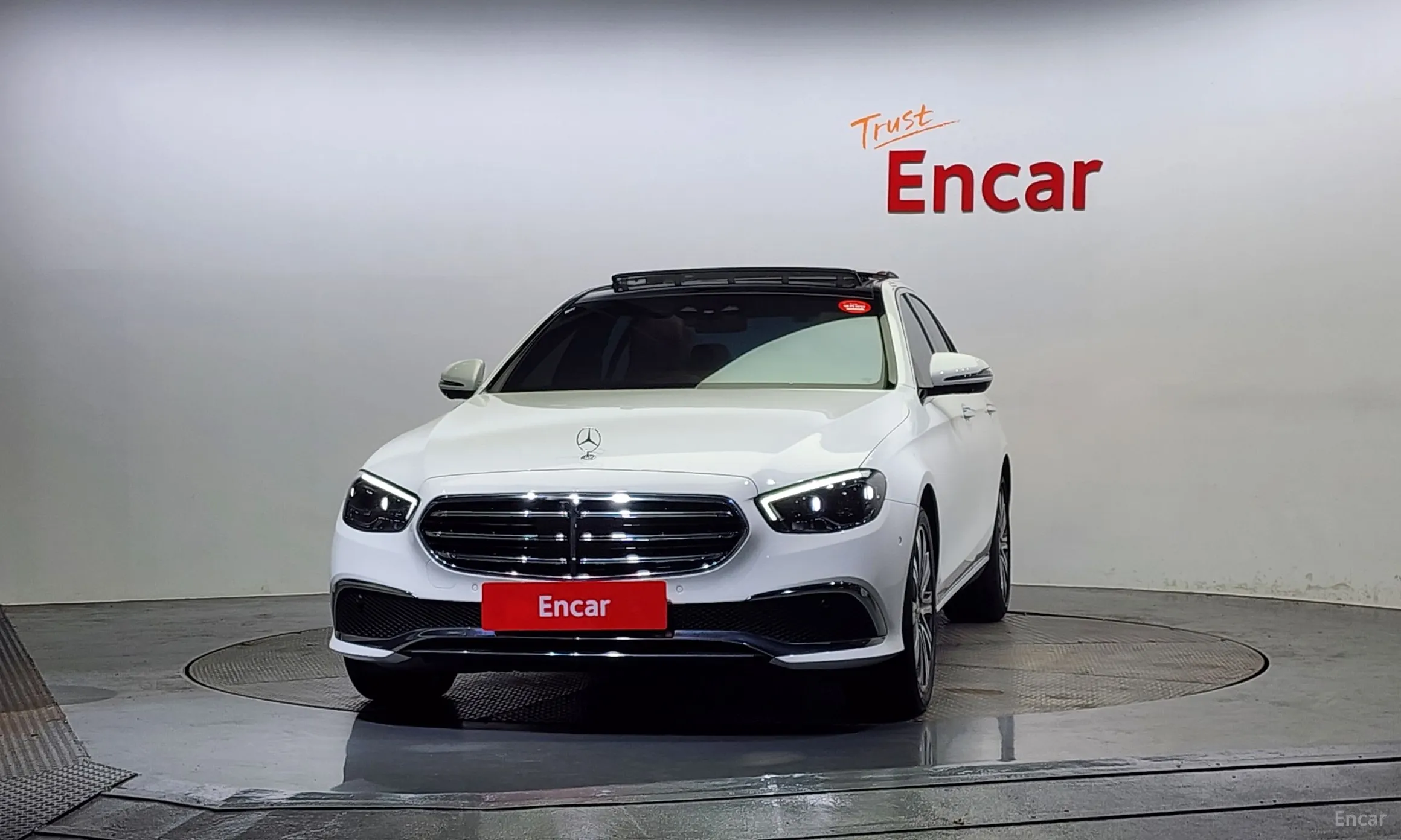 Mercedes Benz E-Class W213 превью 2