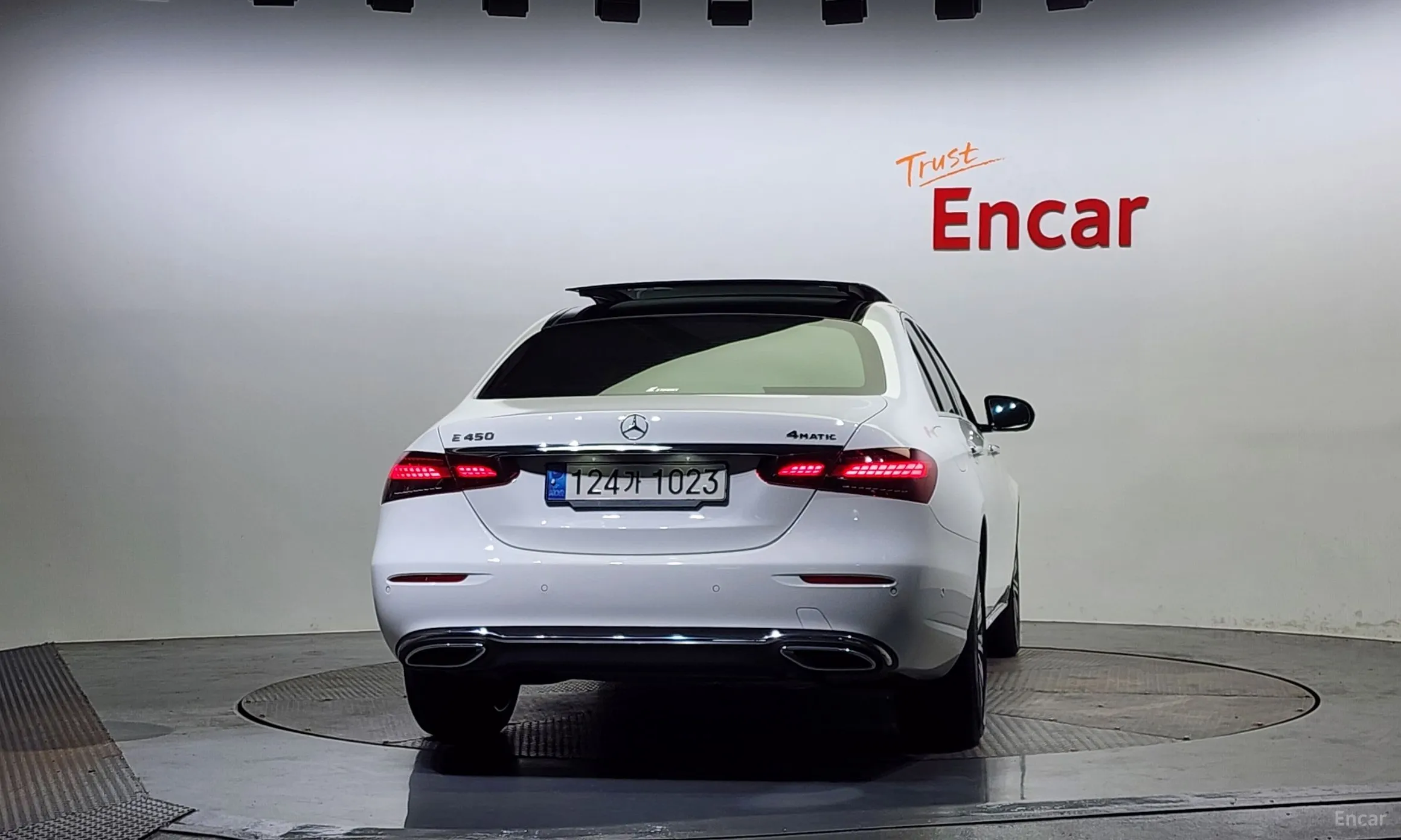 Mercedes Benz E-Class W213 превью 3