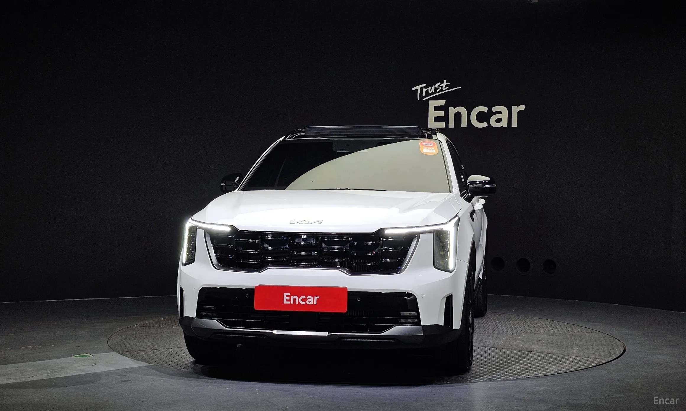Kia Sorento 4th Generation превью 2