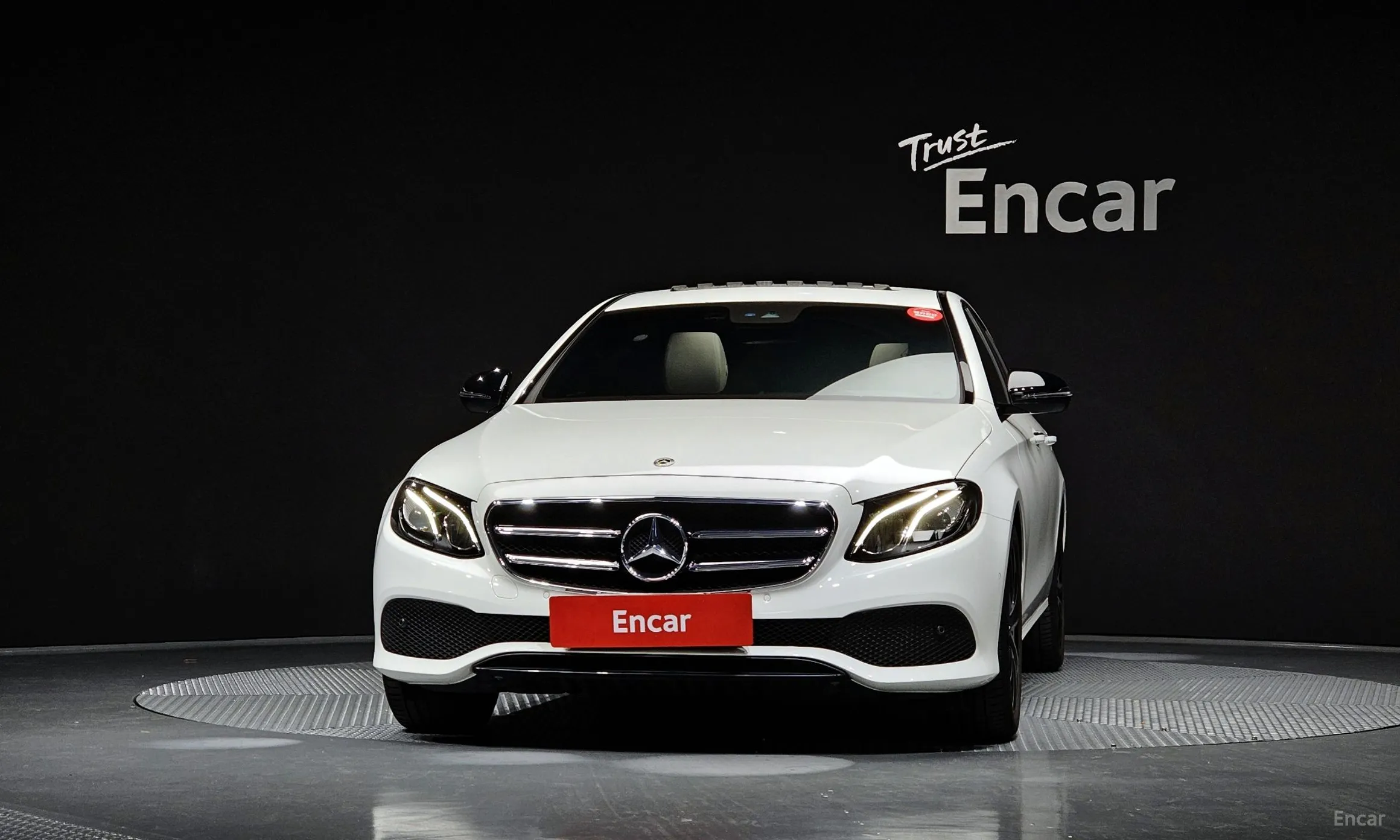 Mercedes Benz E-Class W213