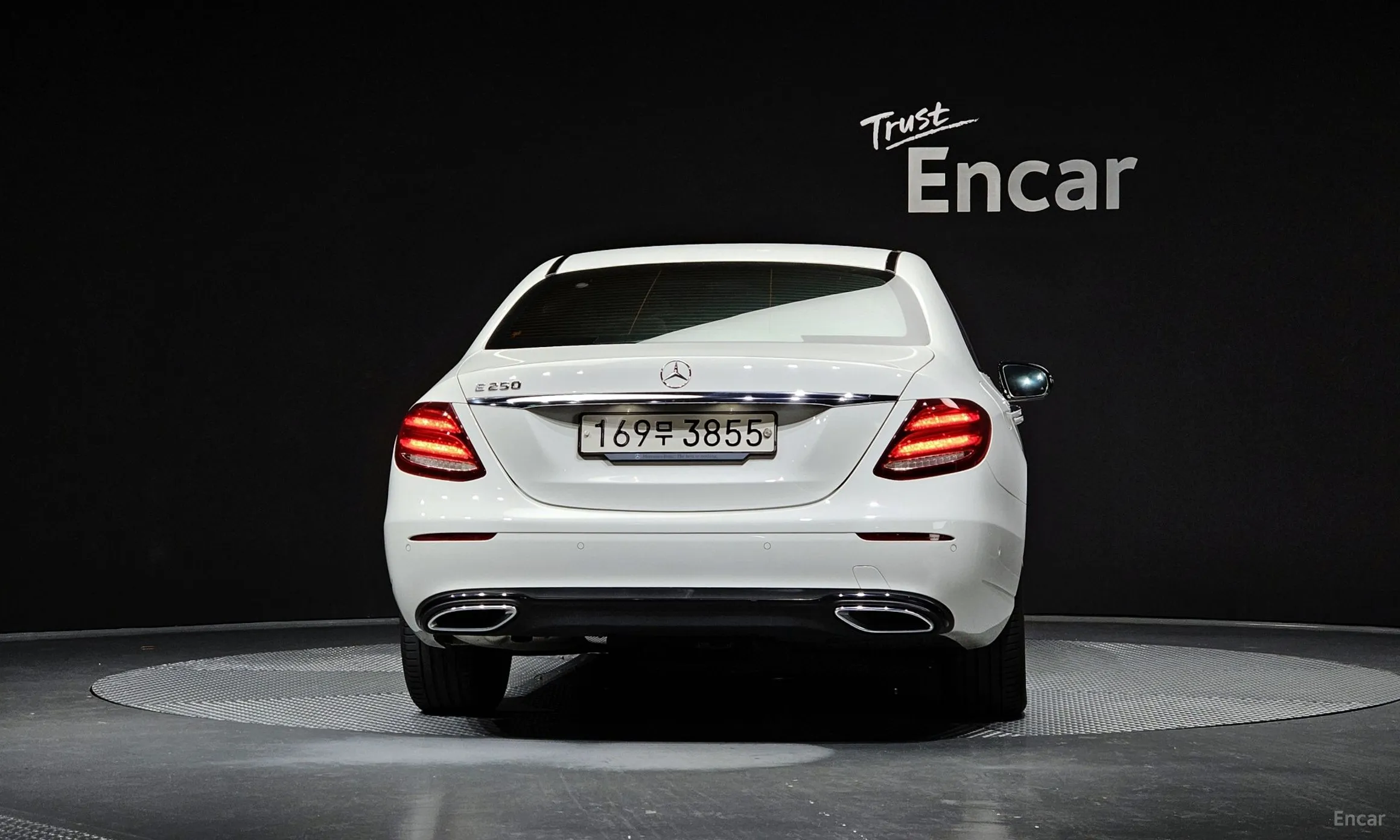 Mercedes Benz E-Class W213 превью 3
