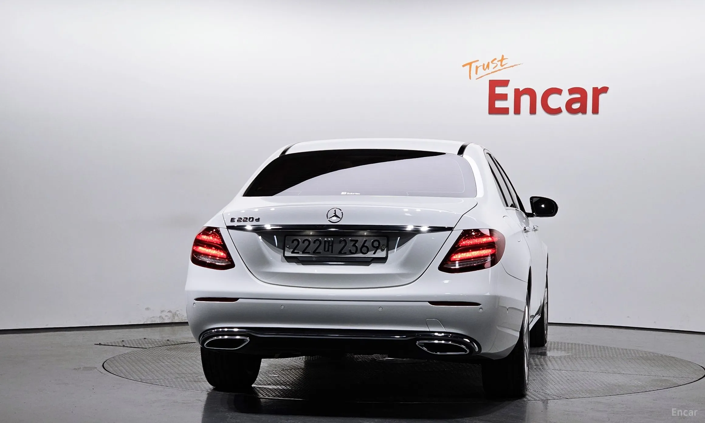 Mercedes Benz E-Class W213 превью 3
