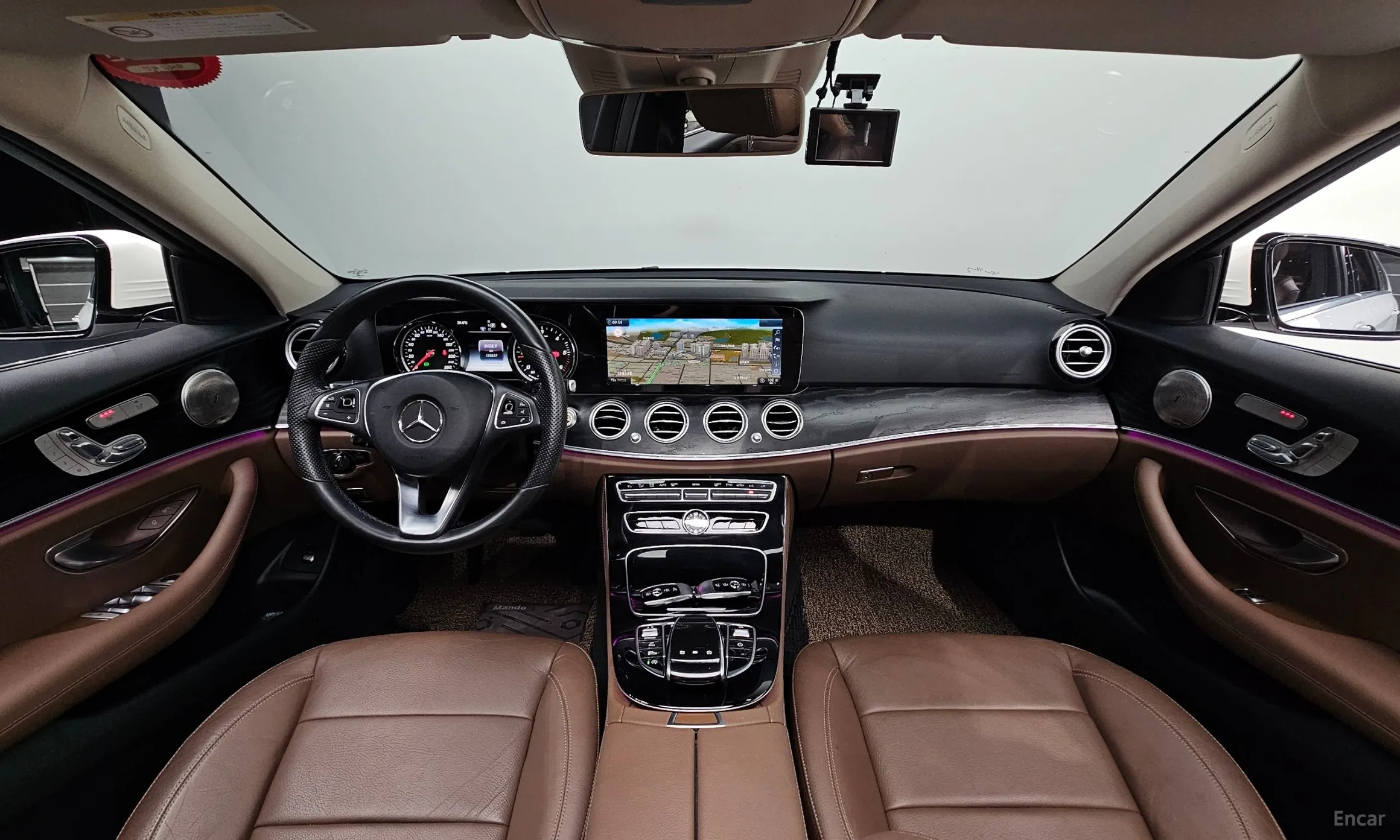 Mercedes Benz E-Class W213 превью 4