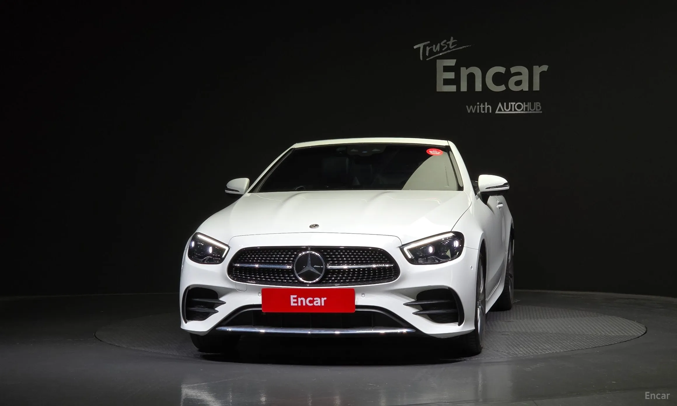 Mercedes Benz E-Class W213 превью 2
