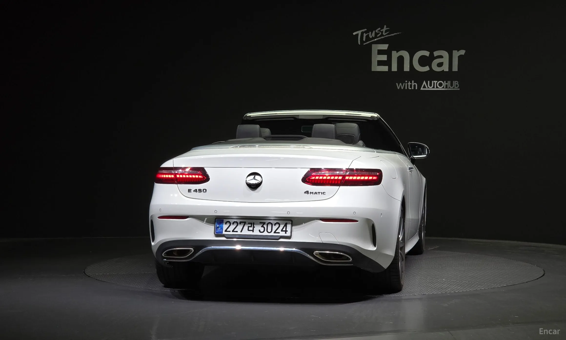 Mercedes Benz E-Class W213 превью 3