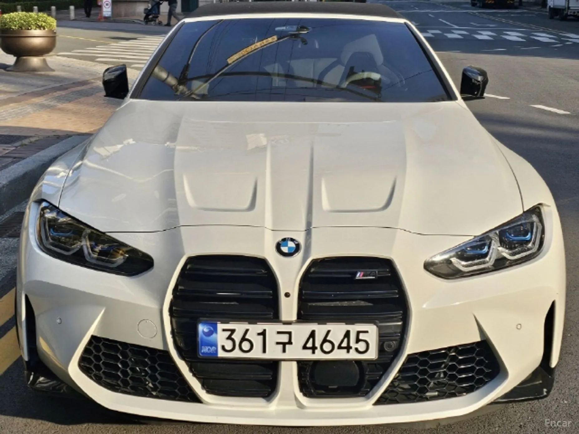 M4 (G82)