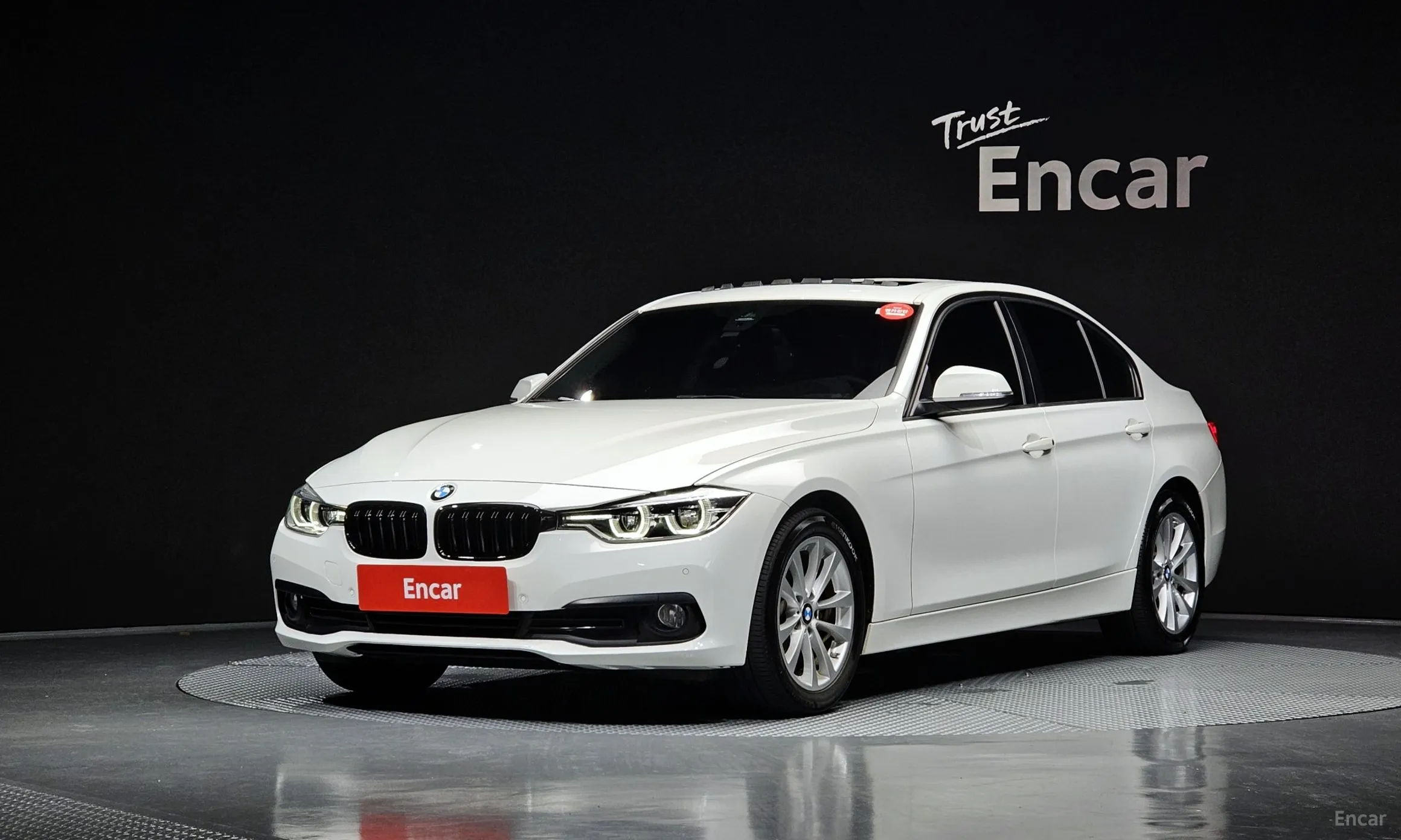 3 Series (F30)