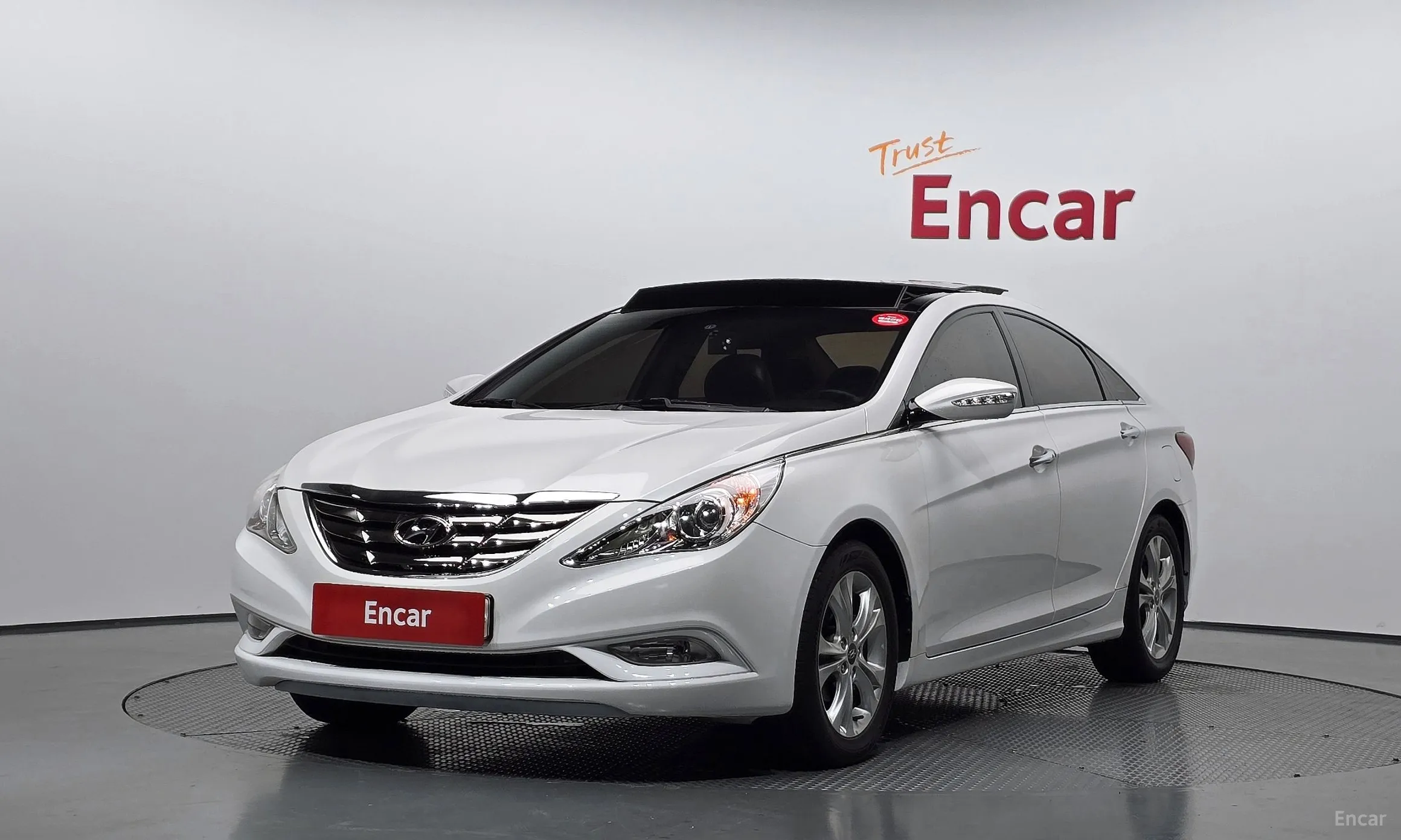 YF Sonata