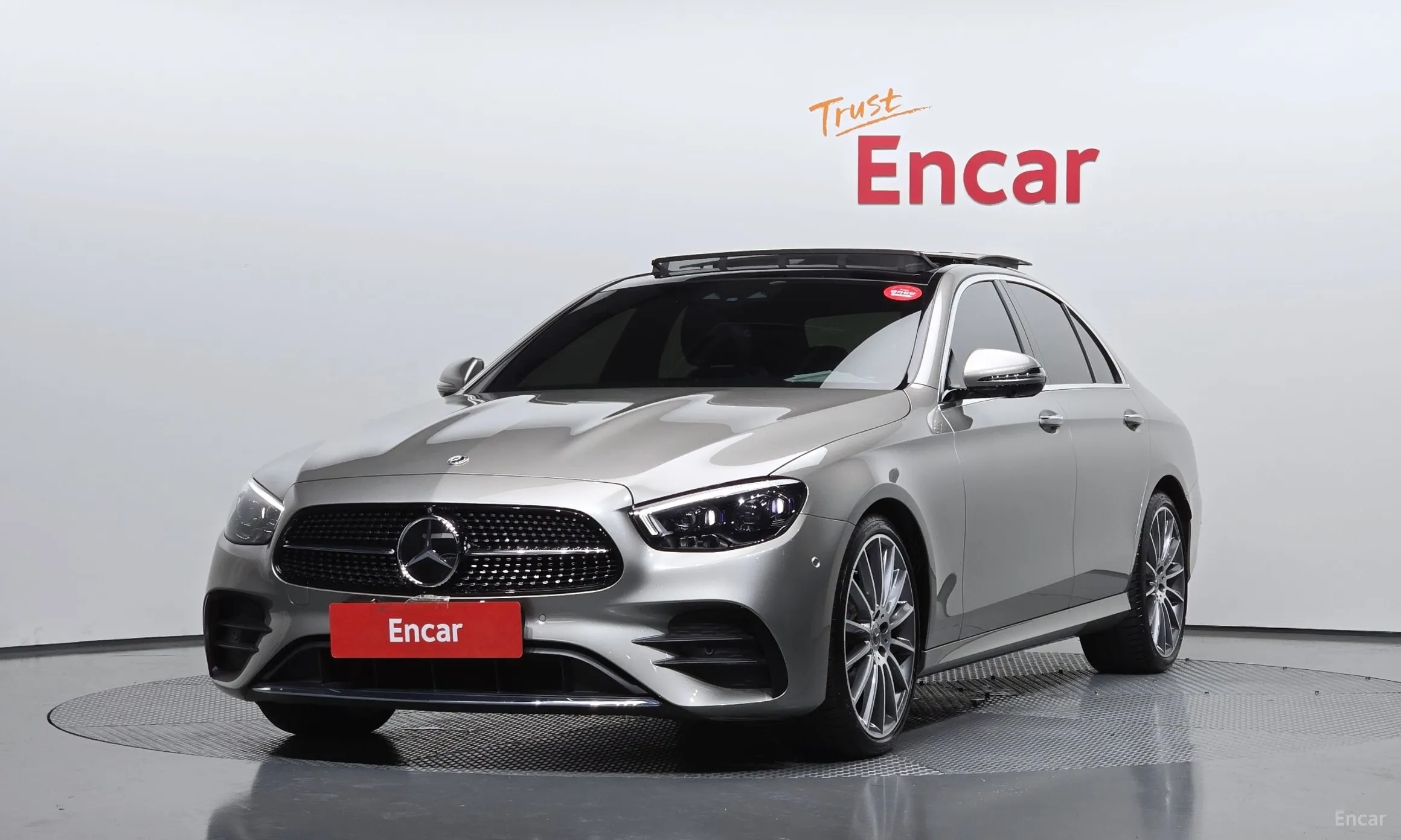 E-Class W213
