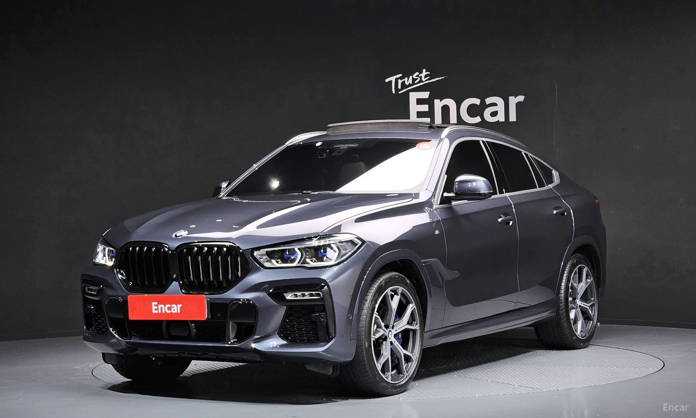 X6 (G06)