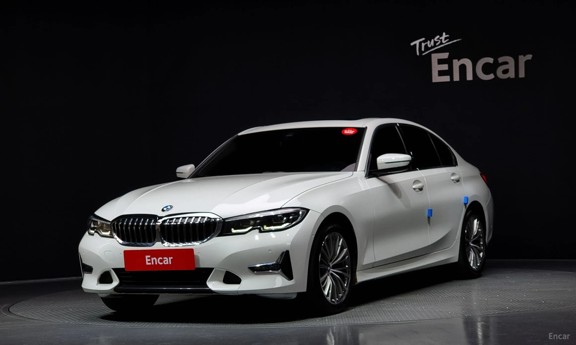 3 Series (G20)