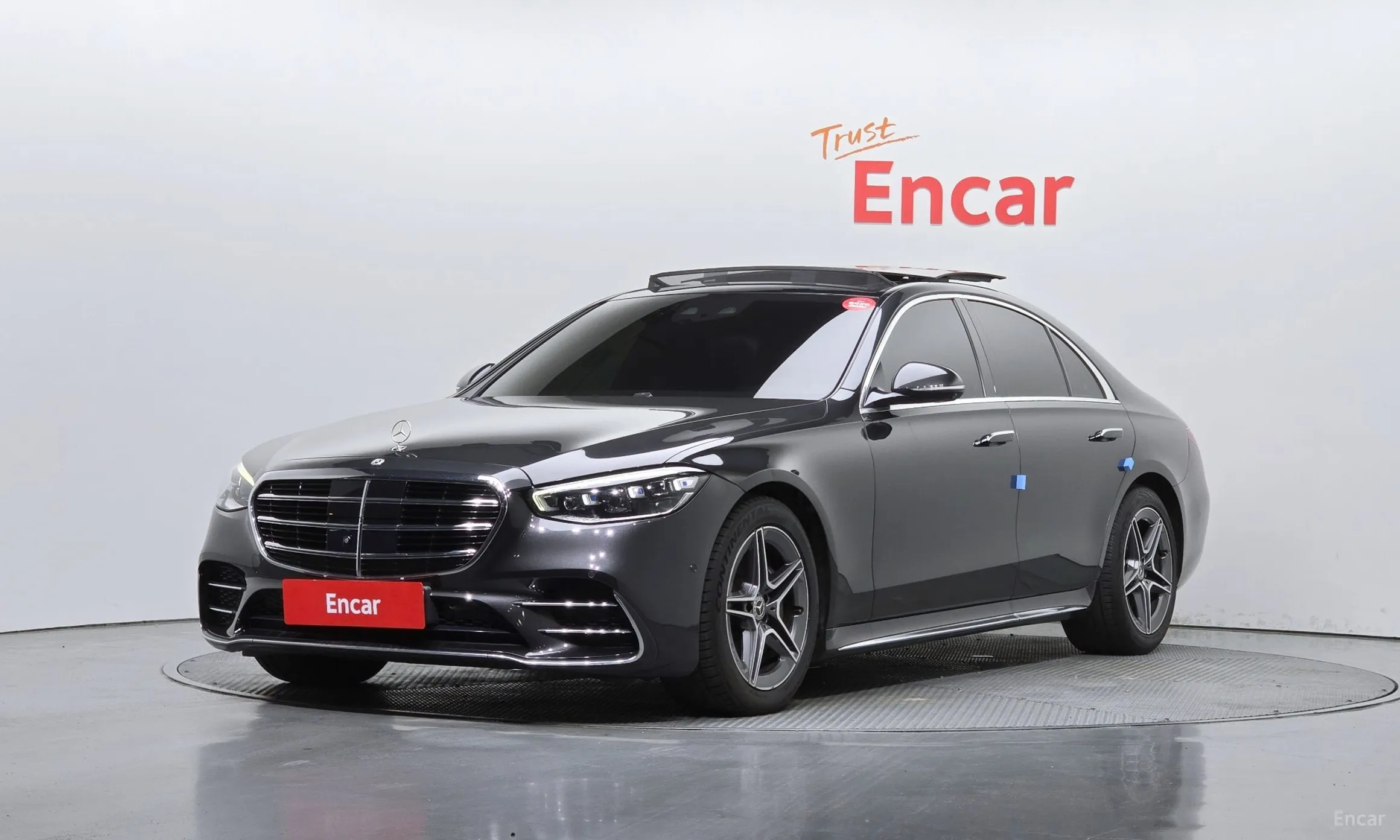 S-Class W223