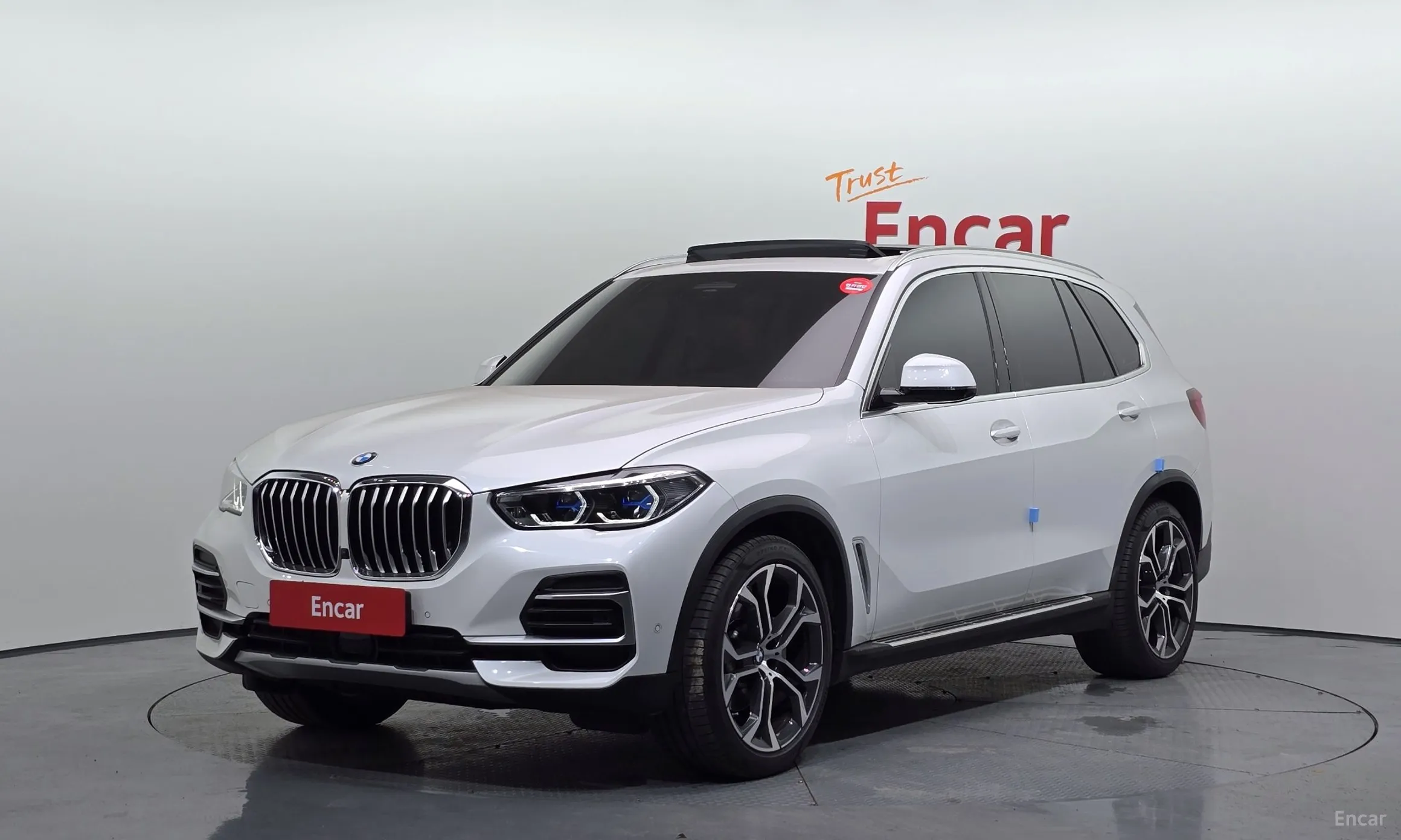 X5 (G05)