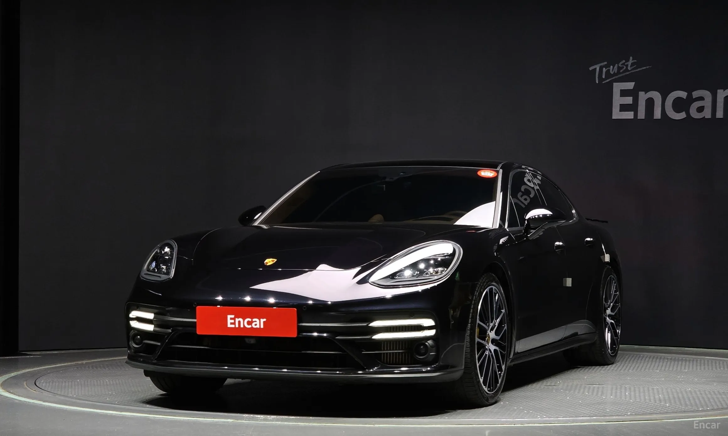 Panamera (971)